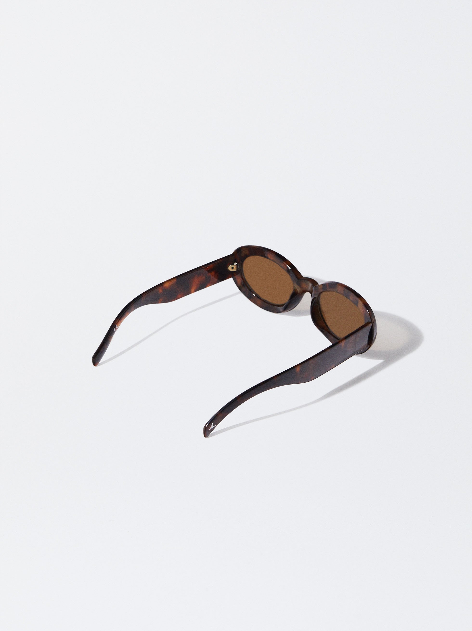Óculos De Sol Ovais image number 3.0