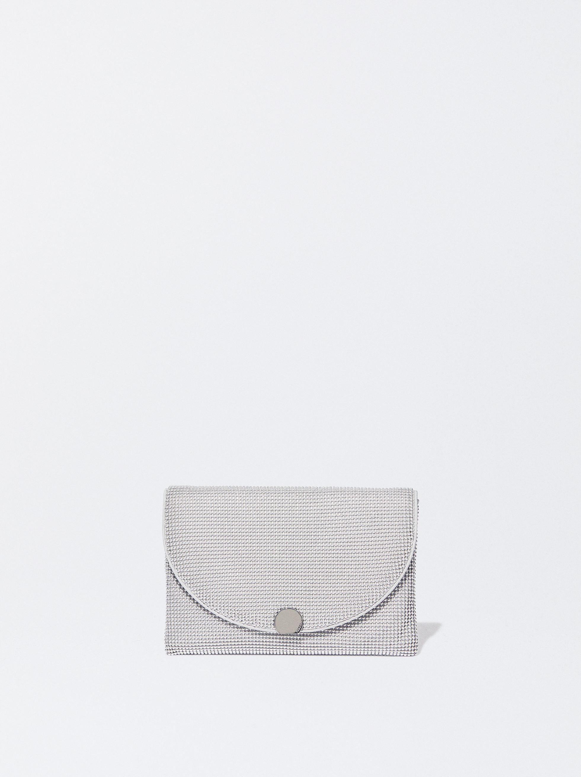 Bolso de fiesta Mesh image number 0.0