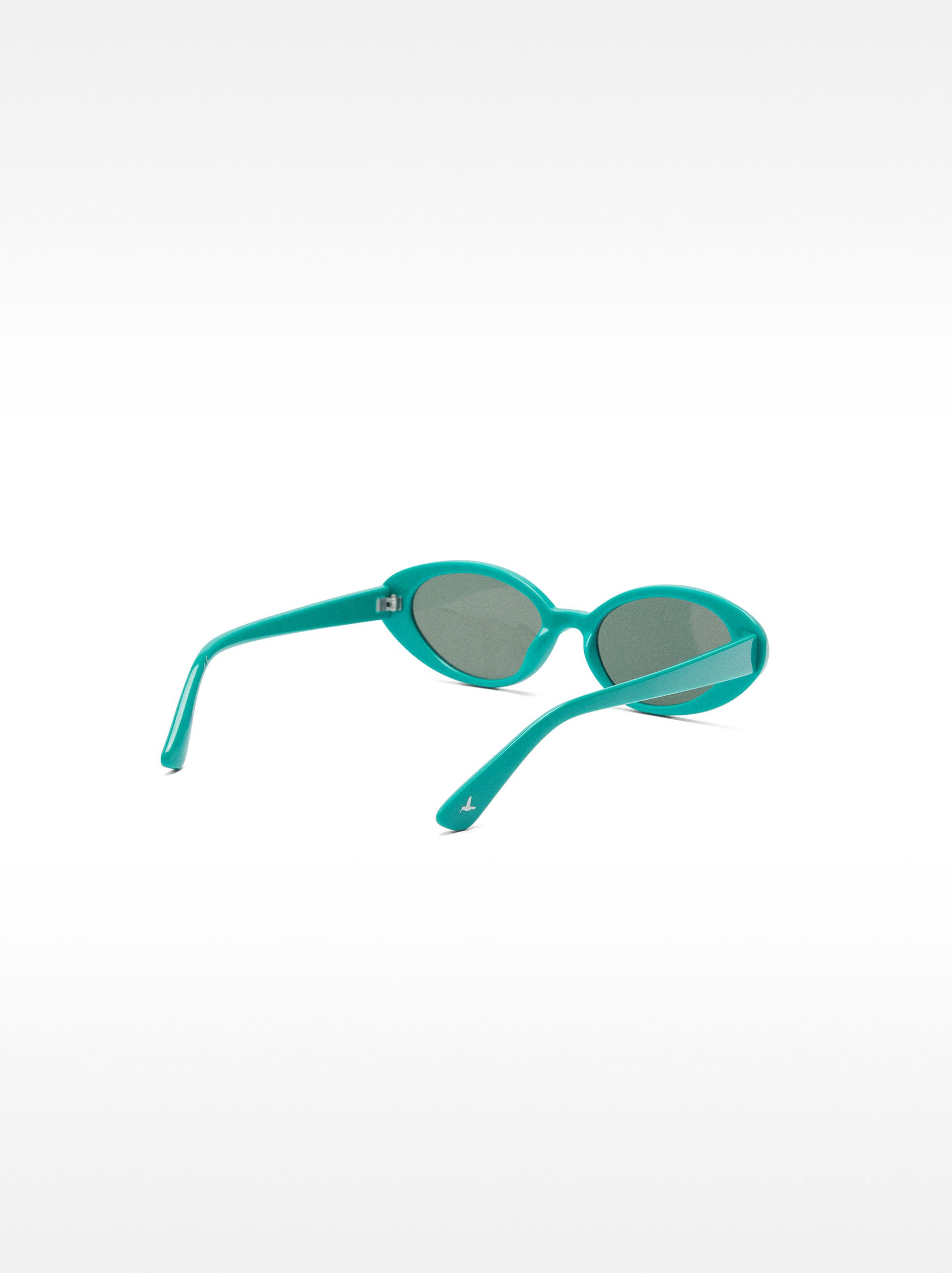 Gafas de sol ovaladas image number 2.0