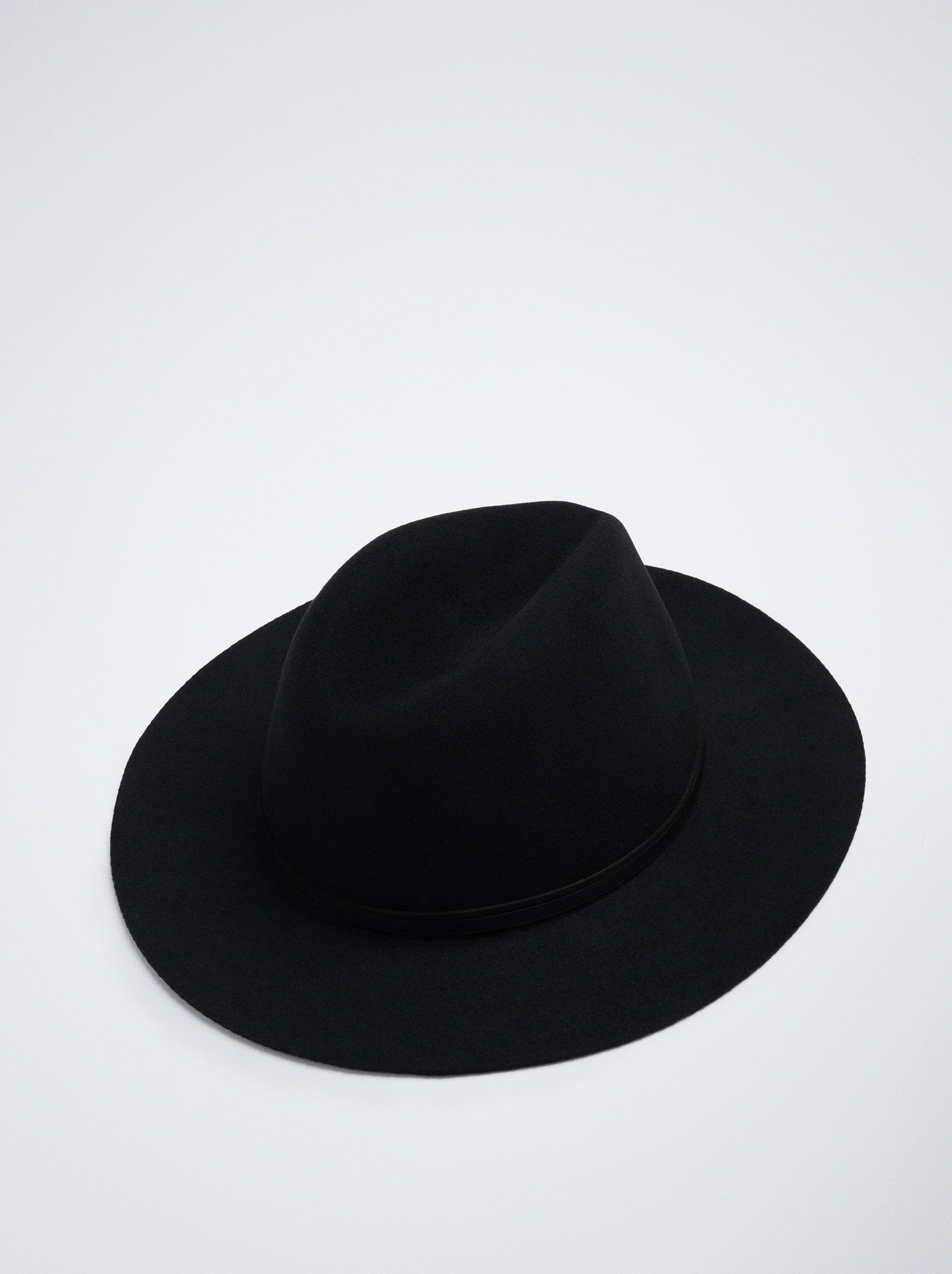 Sombrero de lana image number 2.0