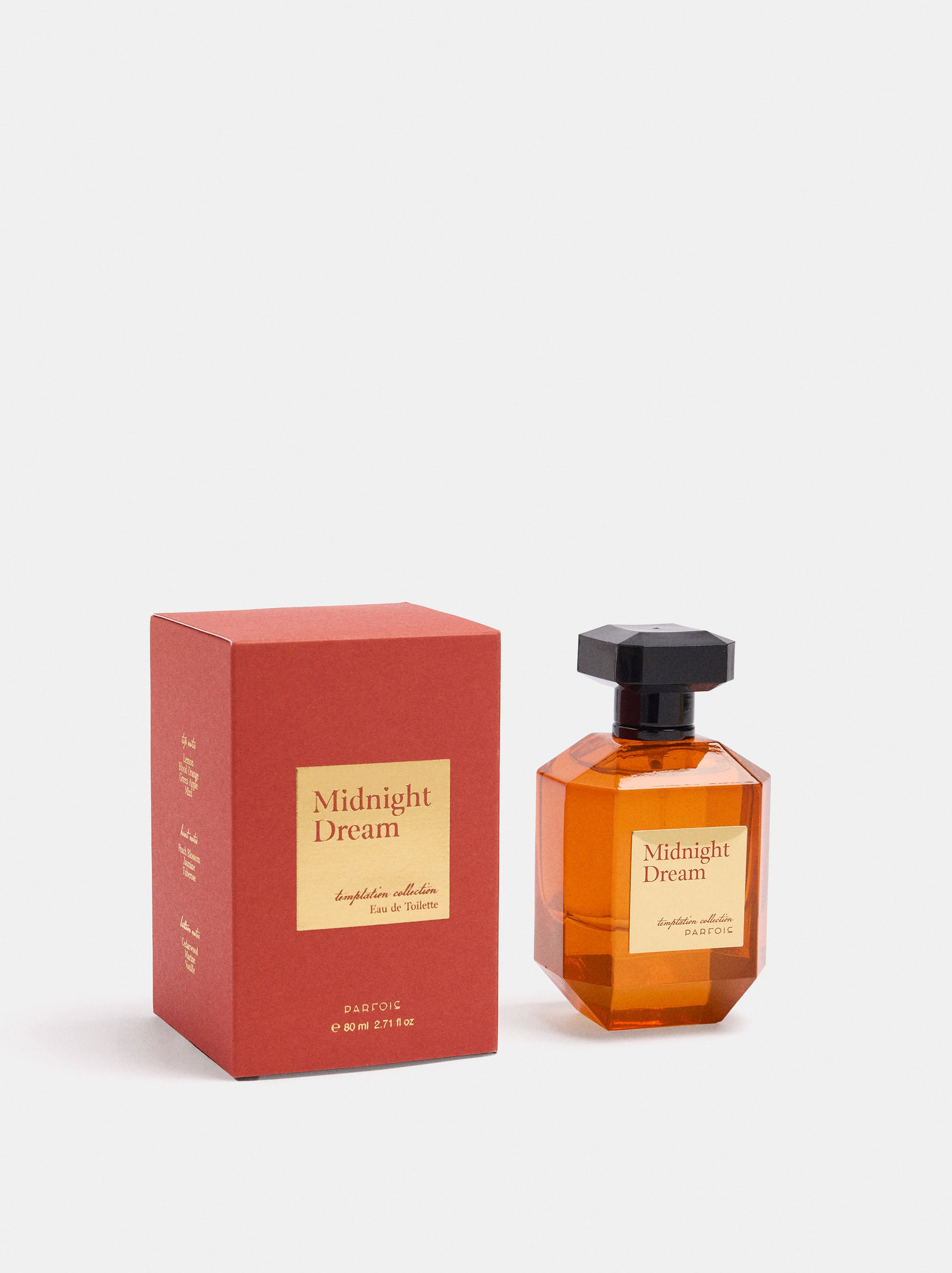 Midnight Dream Perfume - Temptation Collection image number 1.0