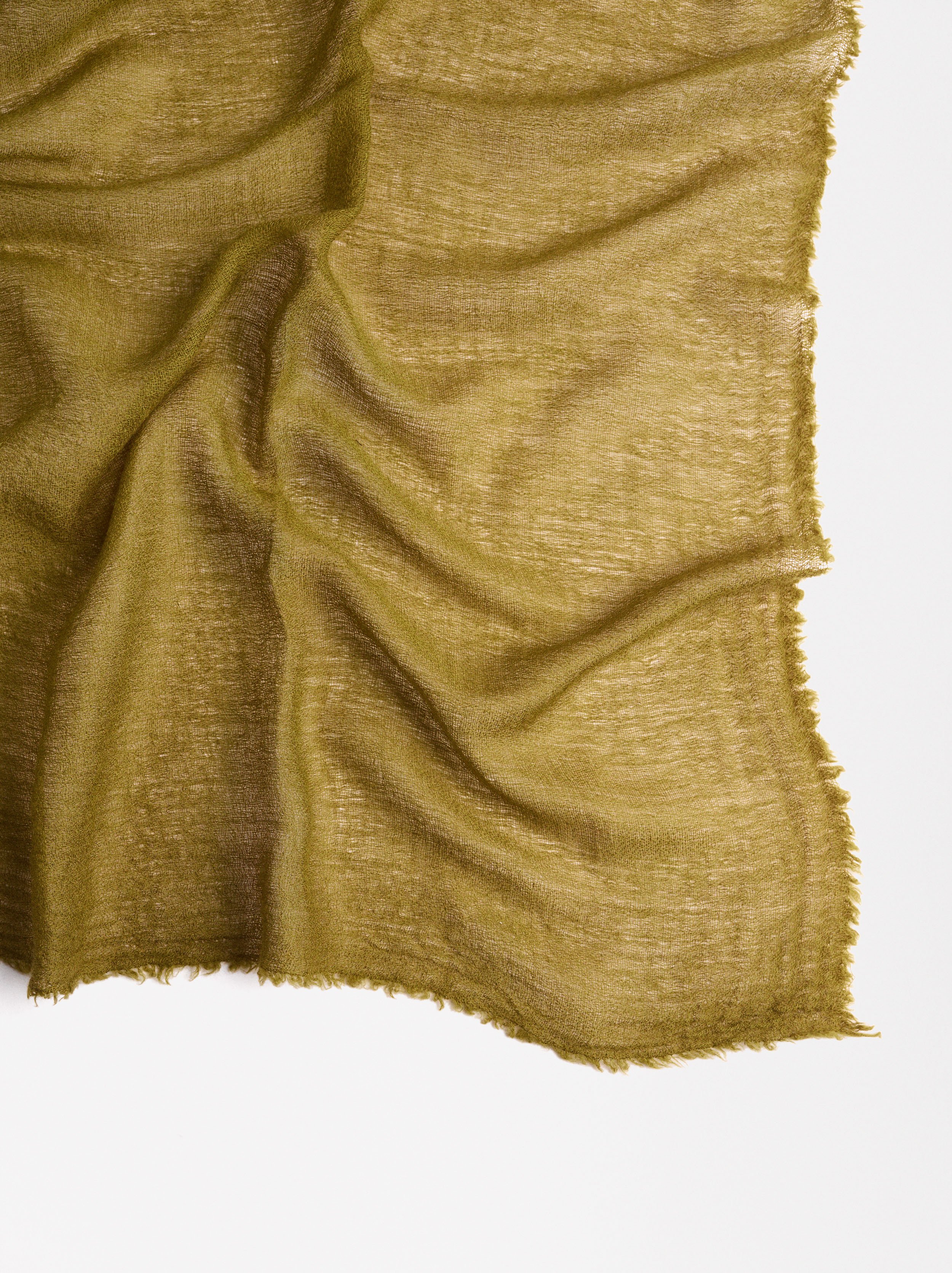 Plain pashmina image number 1.0