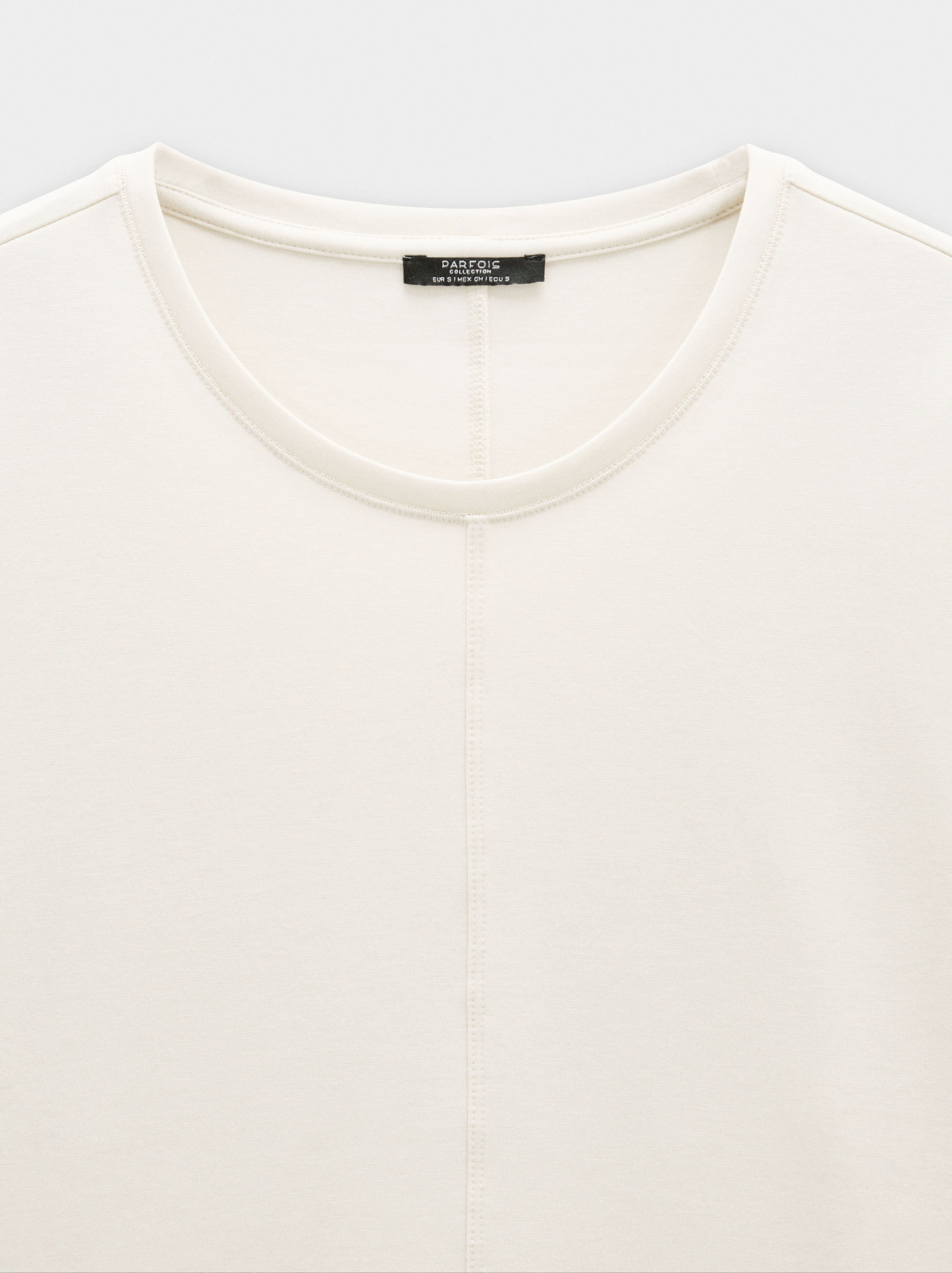 Basic sweatshirt image number 5.0