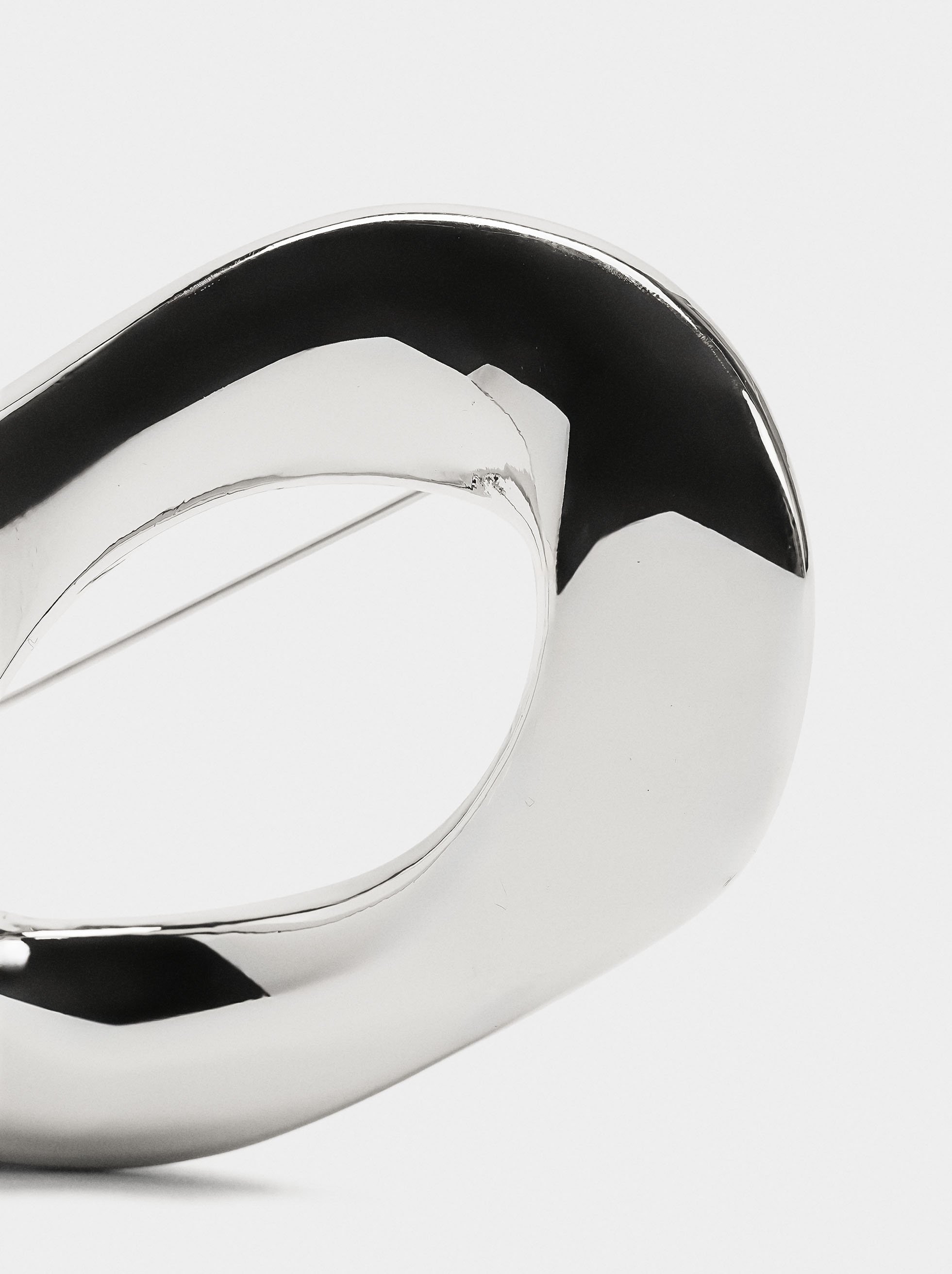 Pin with hoop image number 1.0