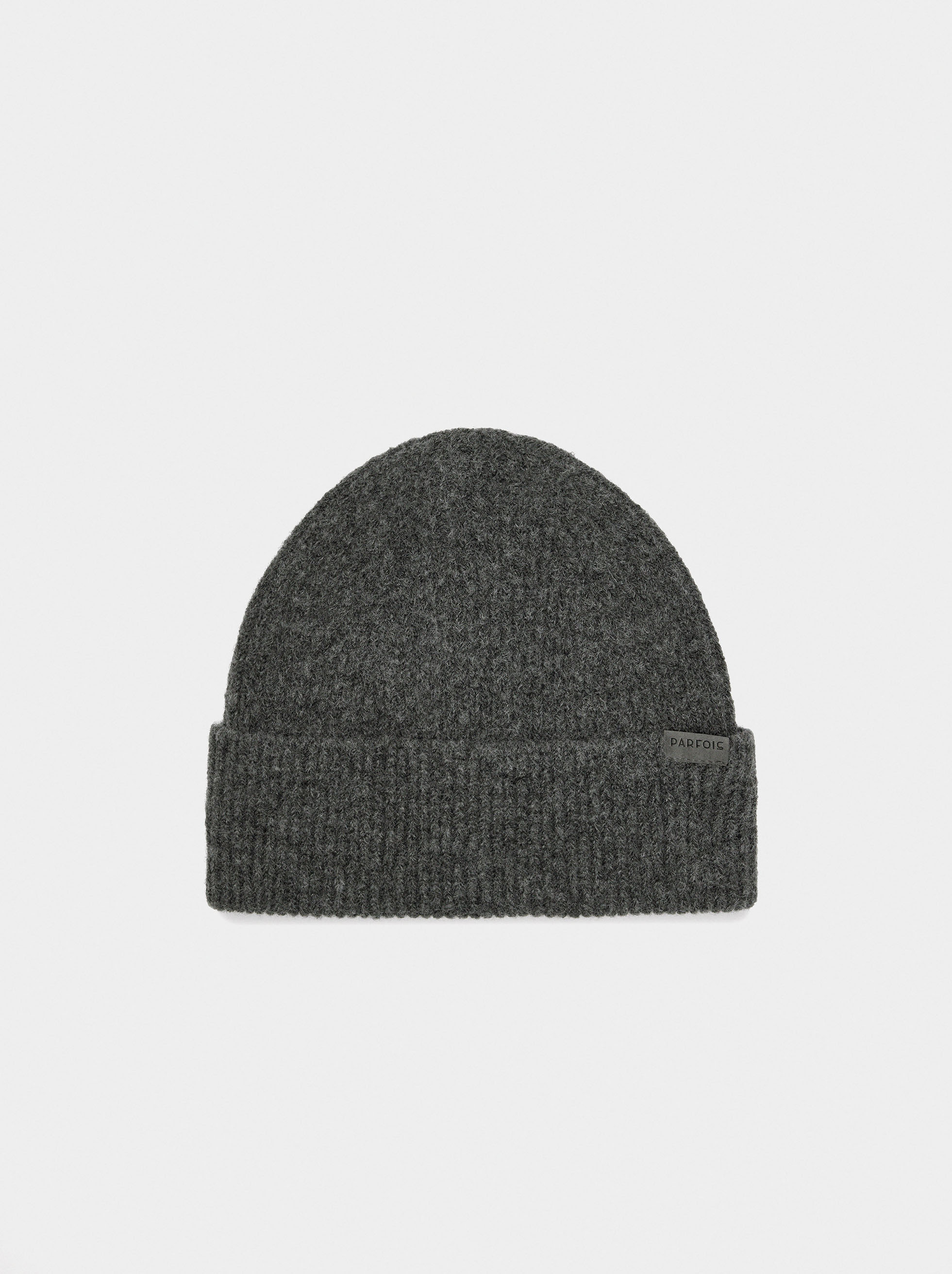 Hat with cuff image number 0.0