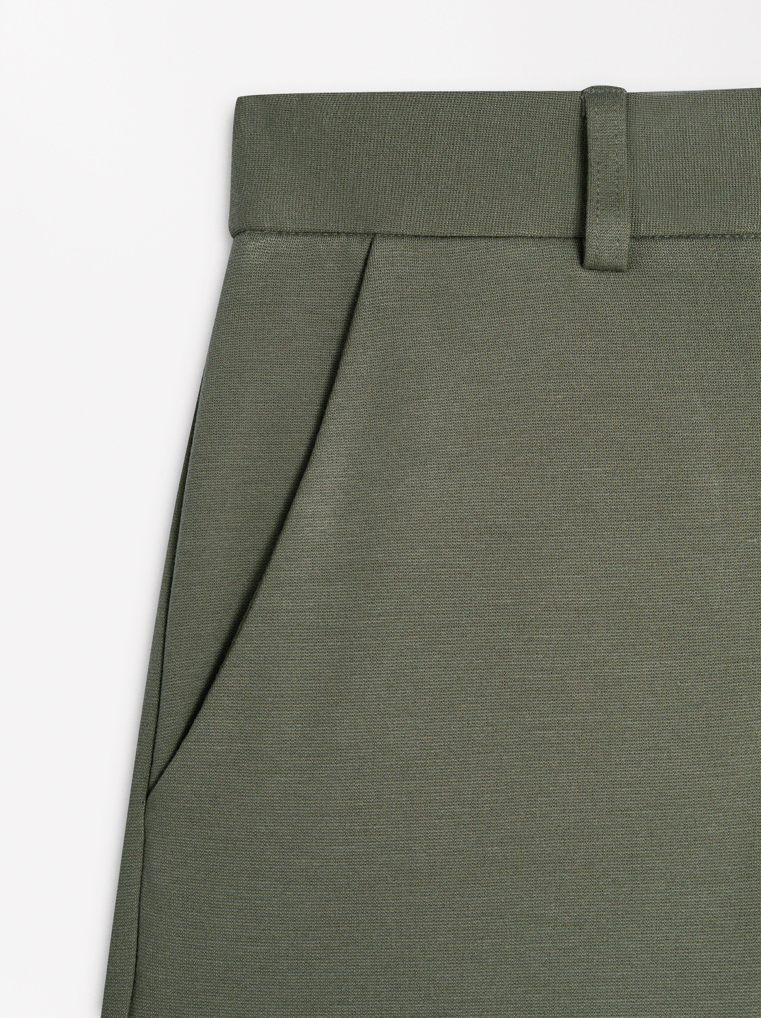 Straight trousers image number 5.0