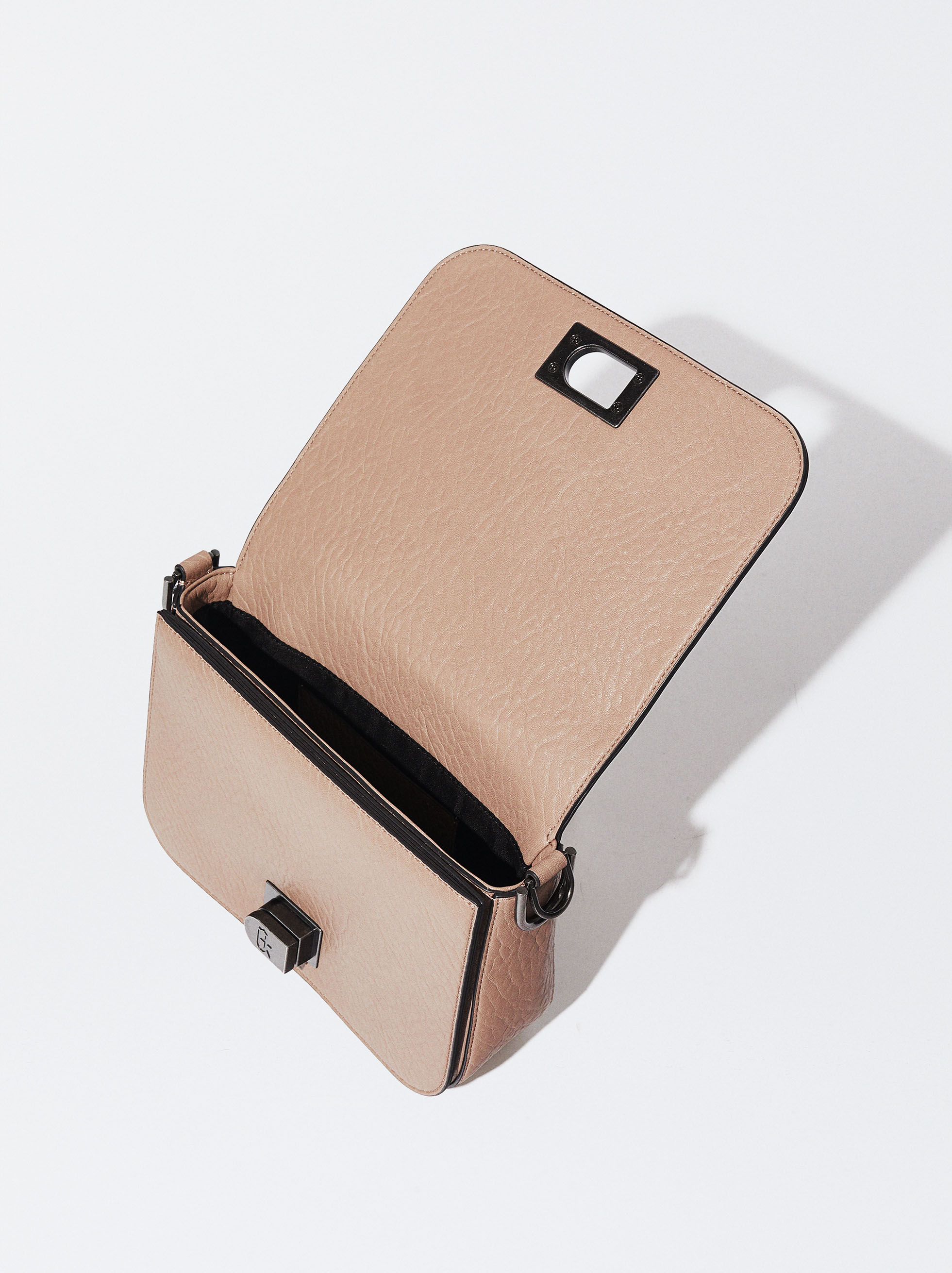 Everyday Crossbody Bag Black Woman Crossbody Bags