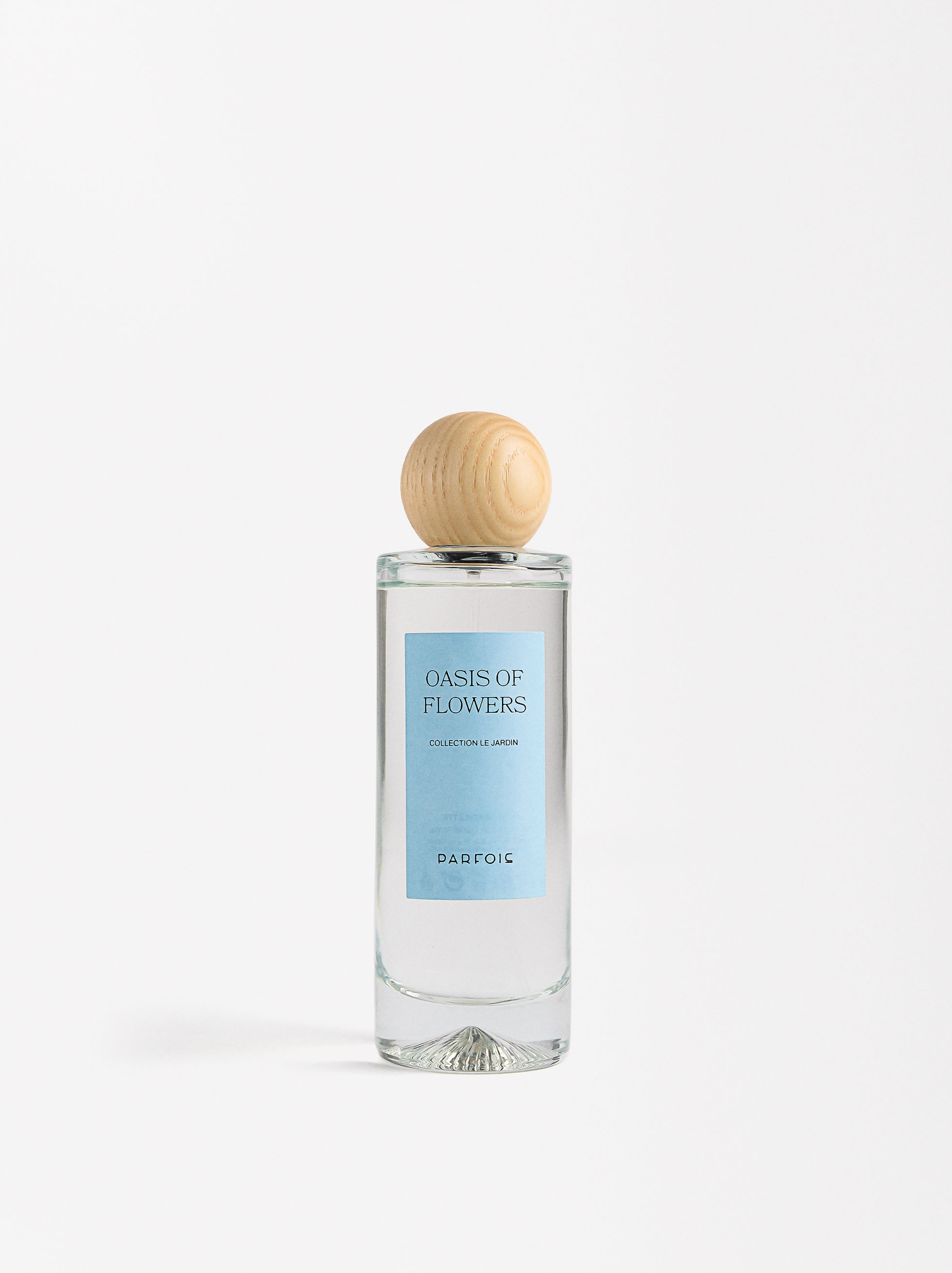 Perfume Oasis Of Flowers - Collection Le Jardin image number 0.0