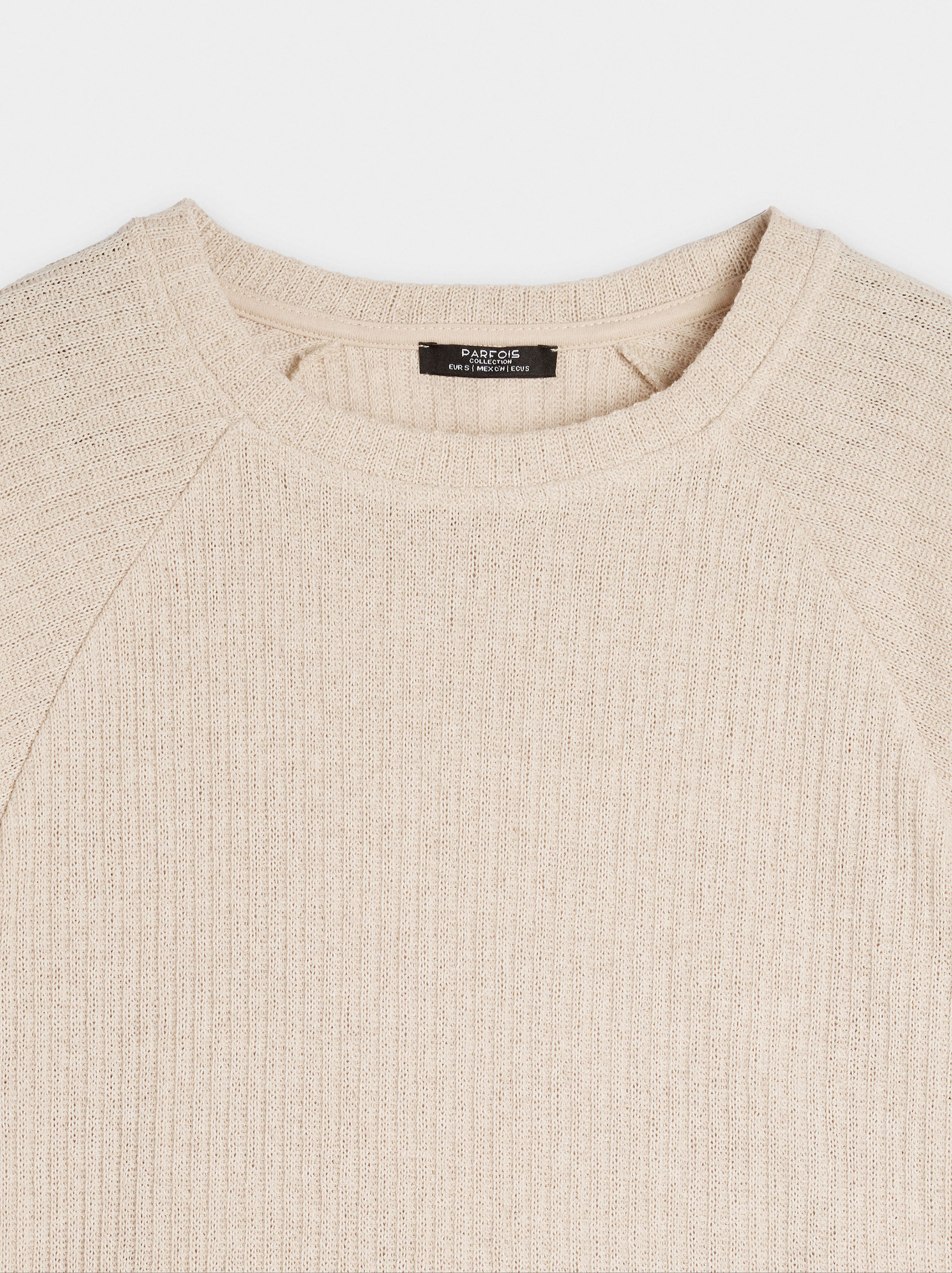 Jersey de punto image number 5.0