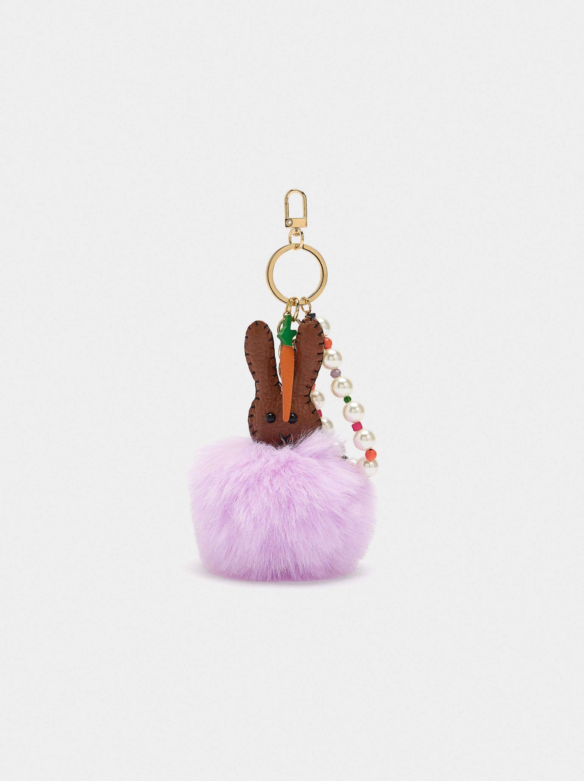 FUR FRIENDS keychain image number 5.0