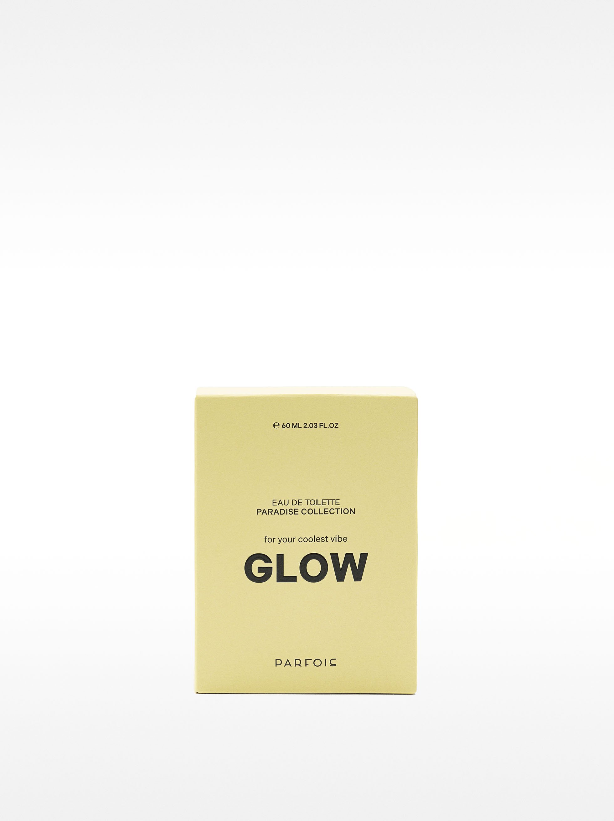 Perfume  Glow - Paradise Collection image number 3.0