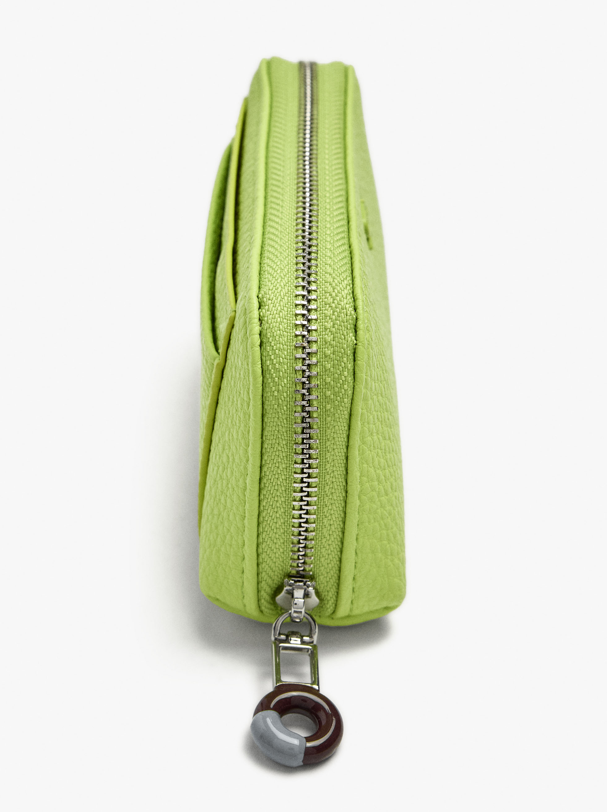 Coin purse with texture image number 1.0