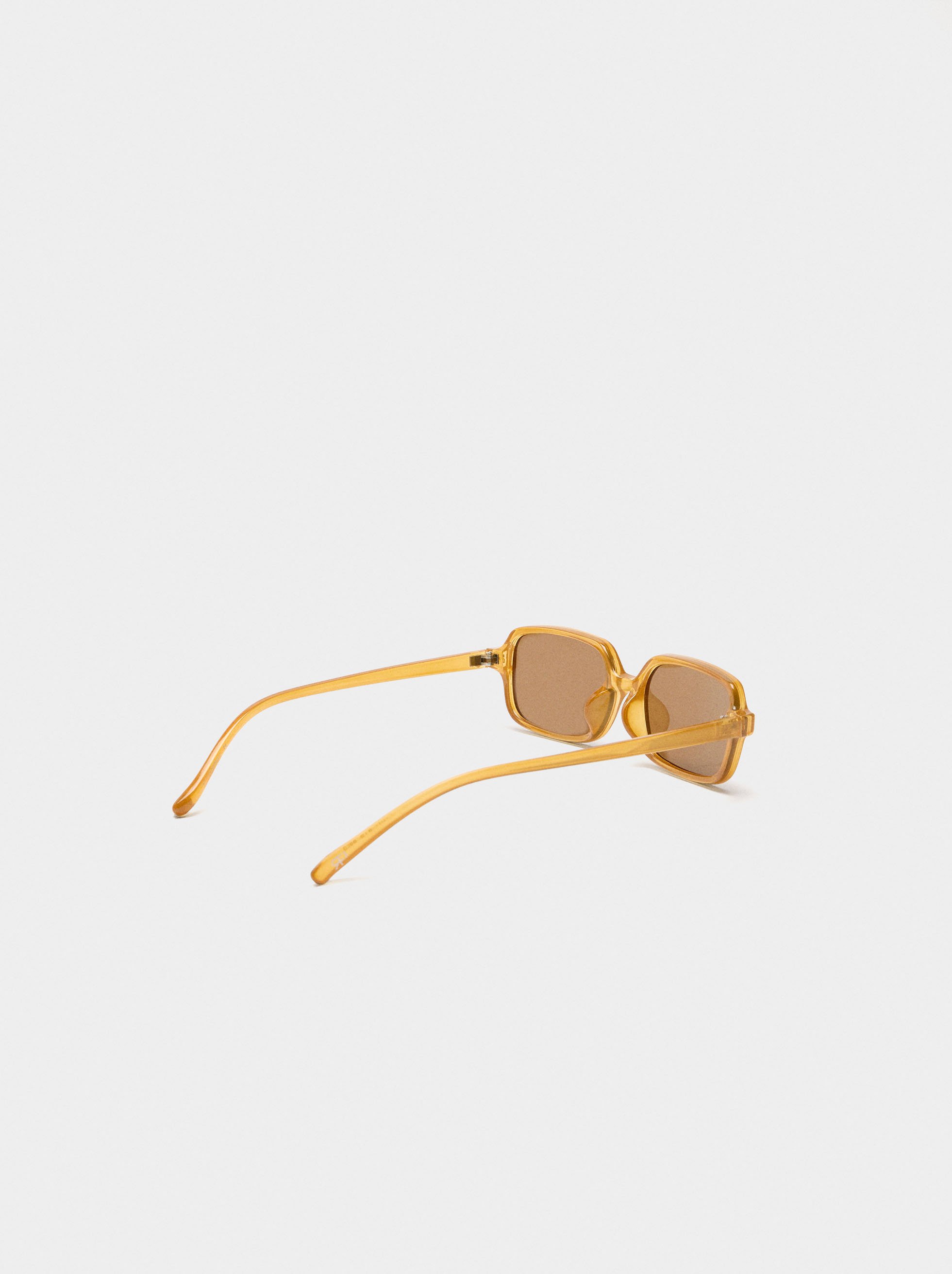 Gafas de sol cuadradas image number 2.0