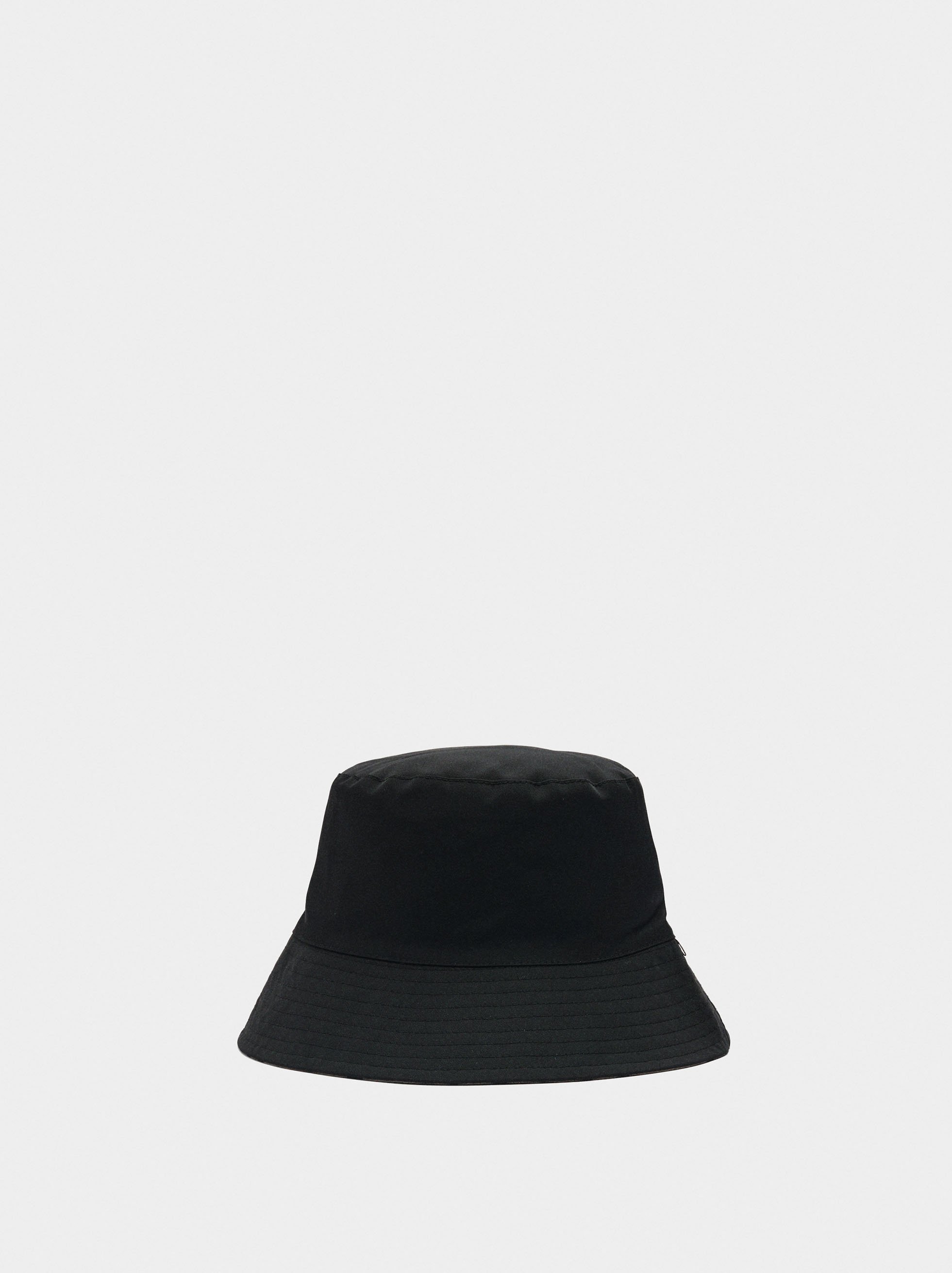 Reversible bucket hat image number 0.0