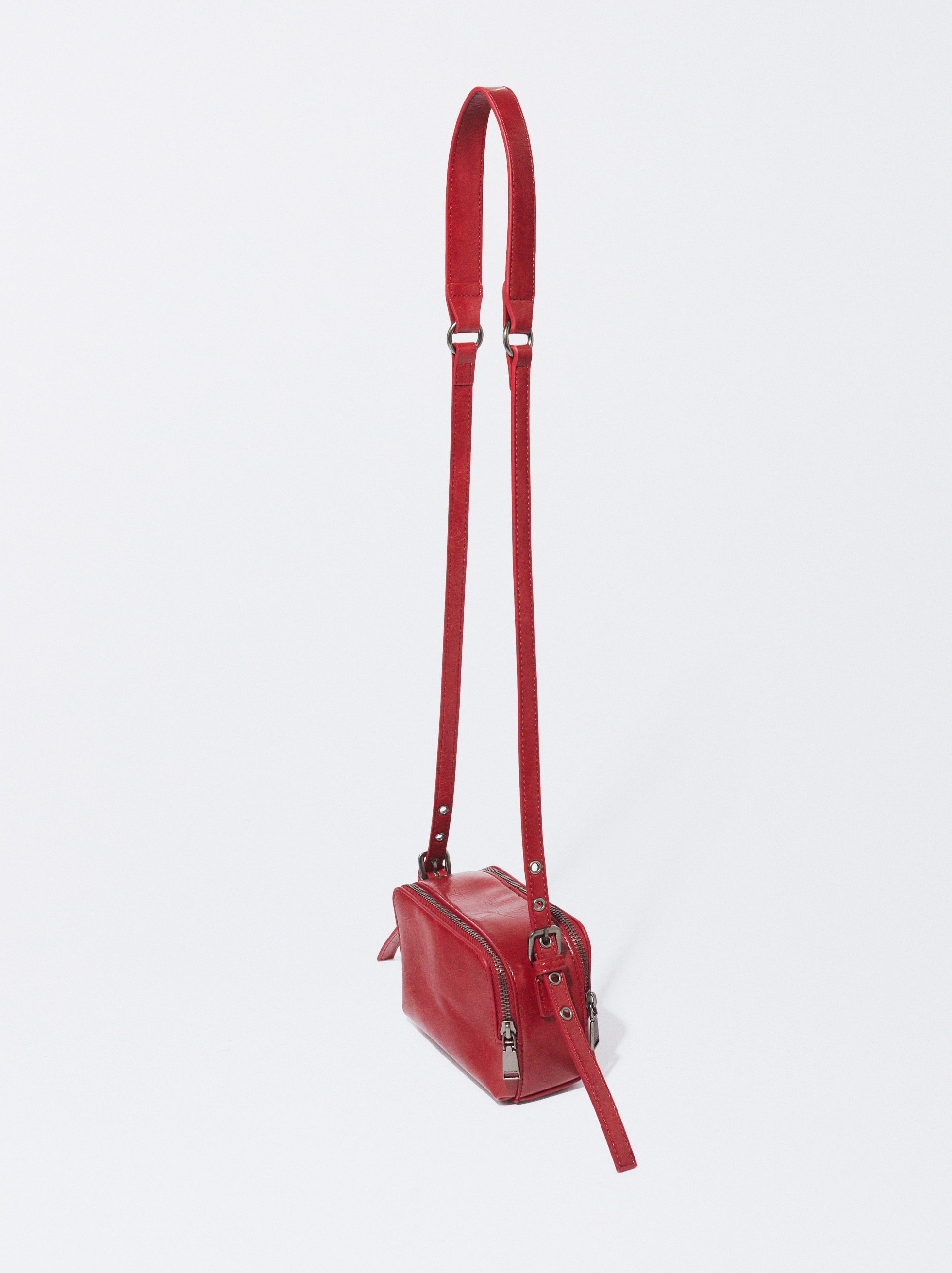 Sac parfois rouge 2025
