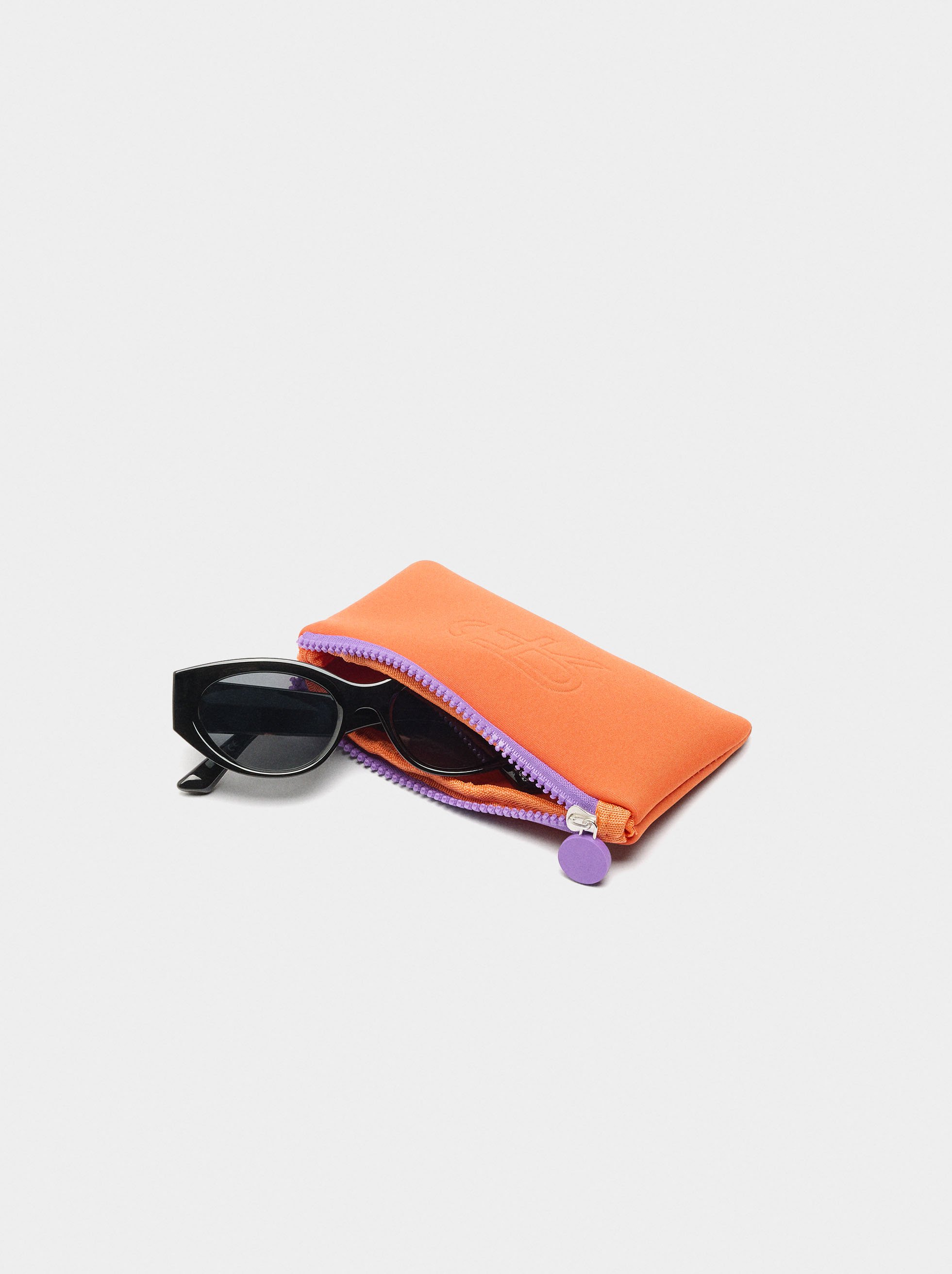 Gafas de sol Cat Eye image number 3.0