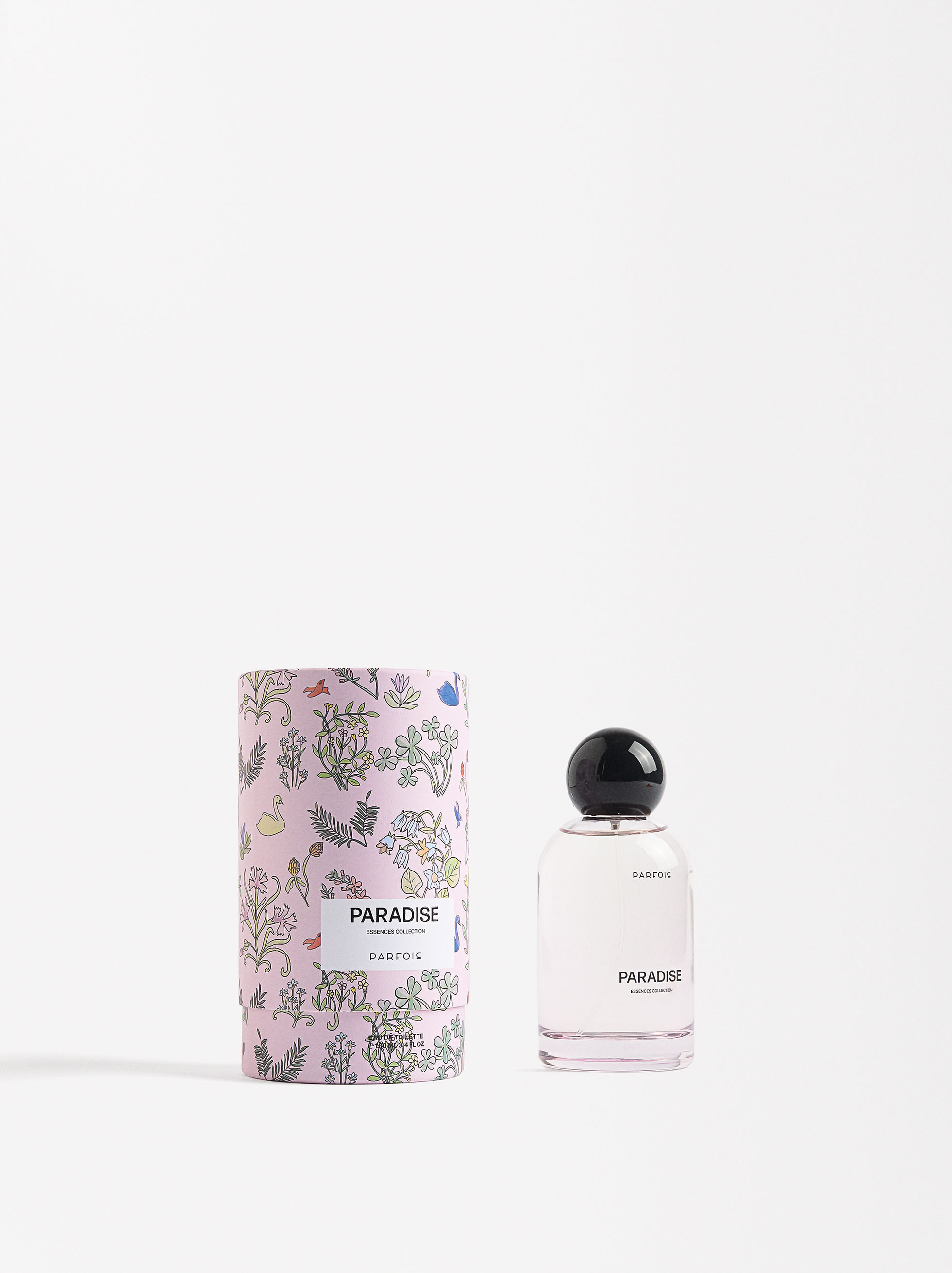 Parfum Paradise - Essences Collection image number 2.0