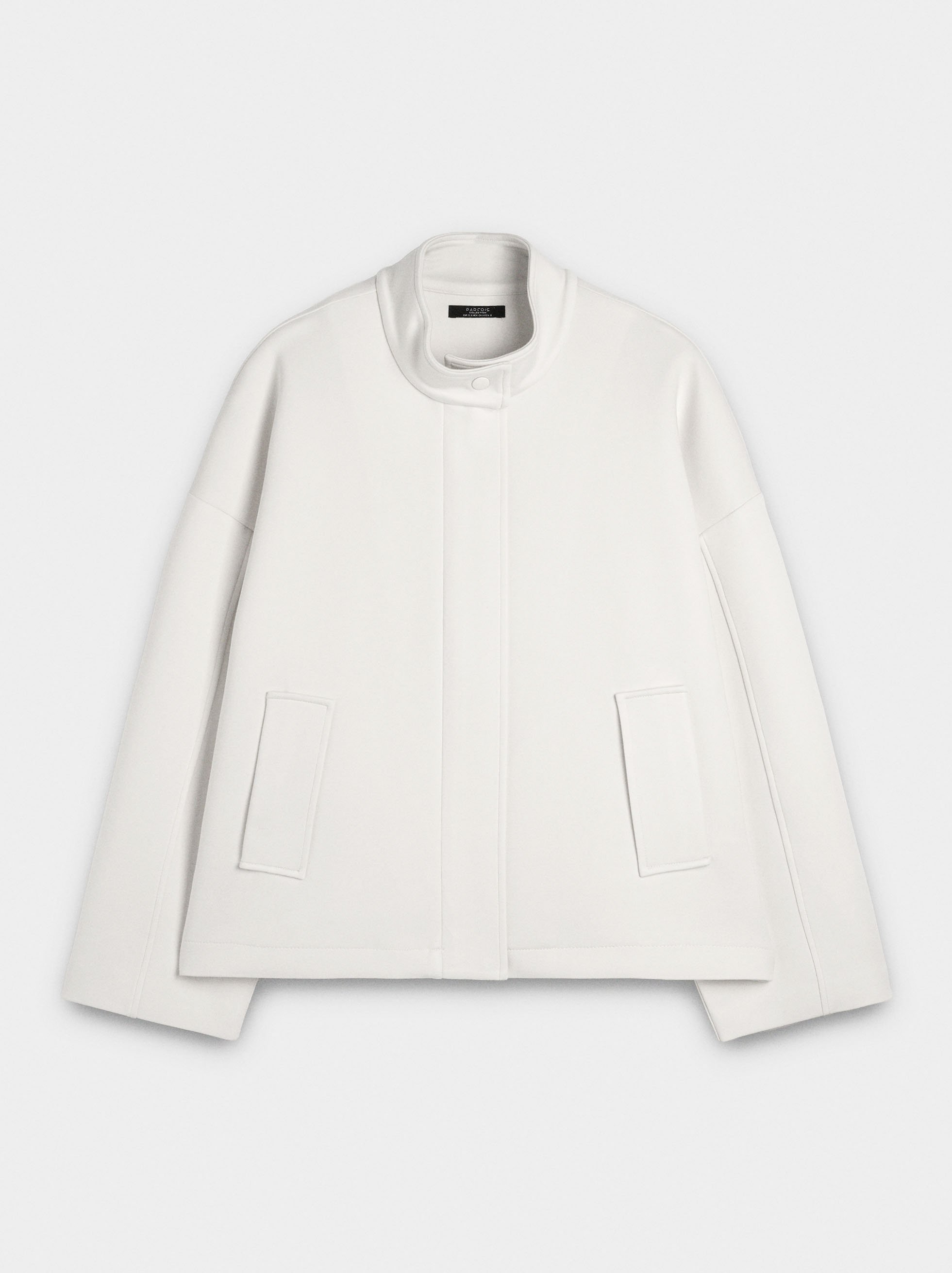 Veste légère avec poches image number 5.0