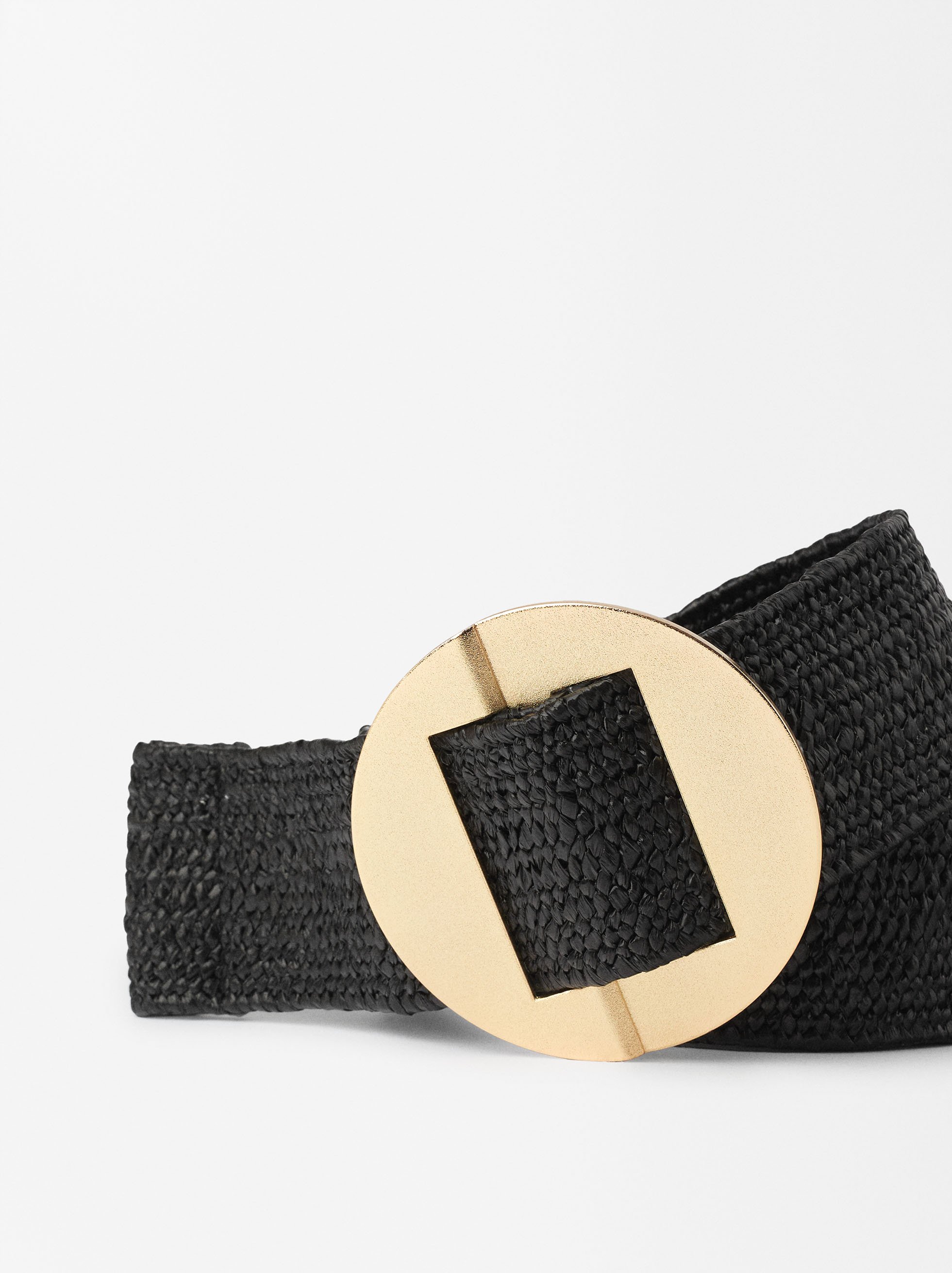 Elastischer Gürtel image number 1.0