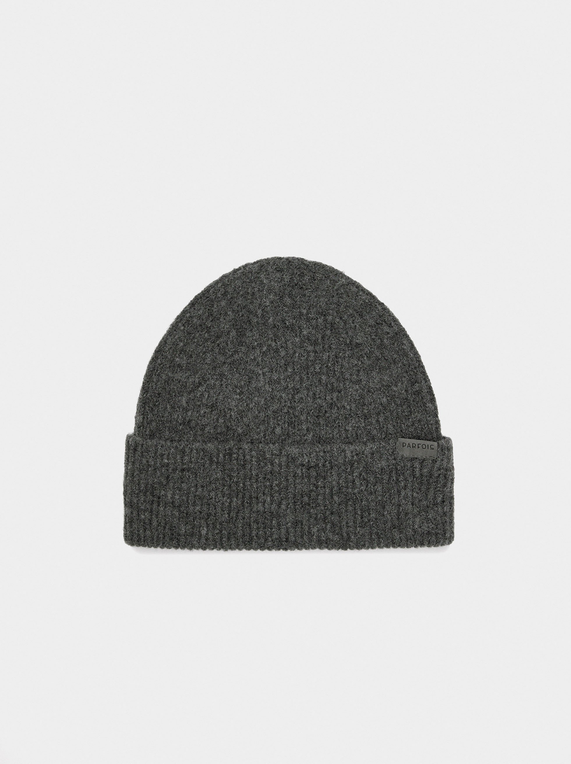 Gorro con dobladillo image number 0.0