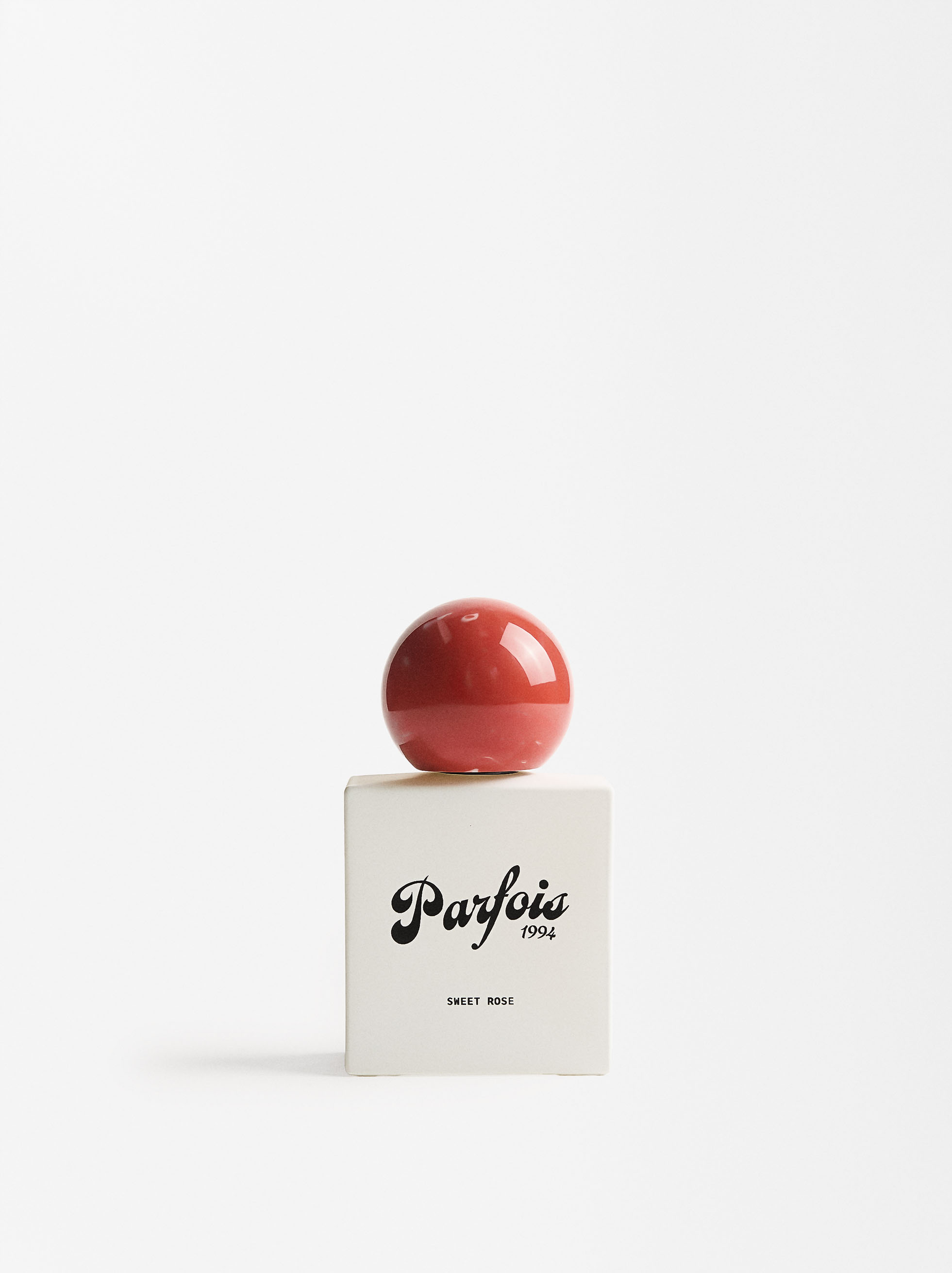 Parfüm Sweet Rose image number 0.0