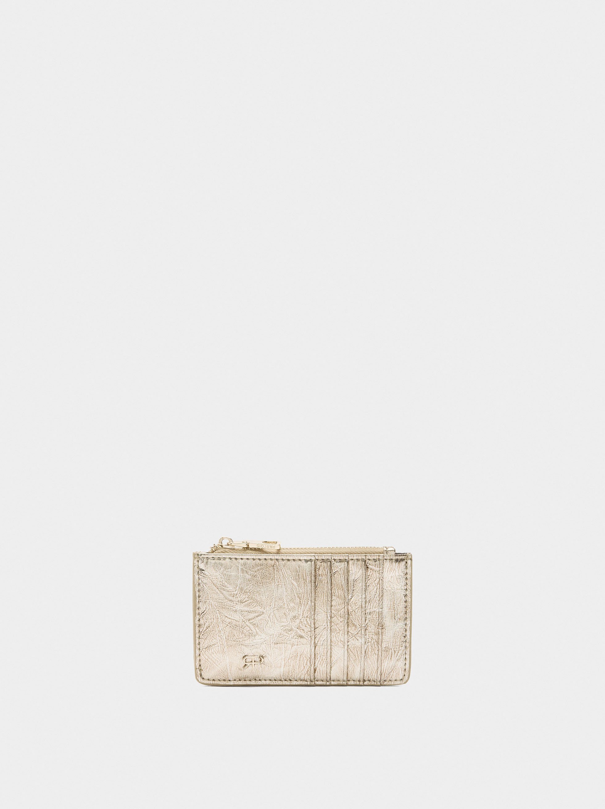 Basic card holder with texture image number 0.0