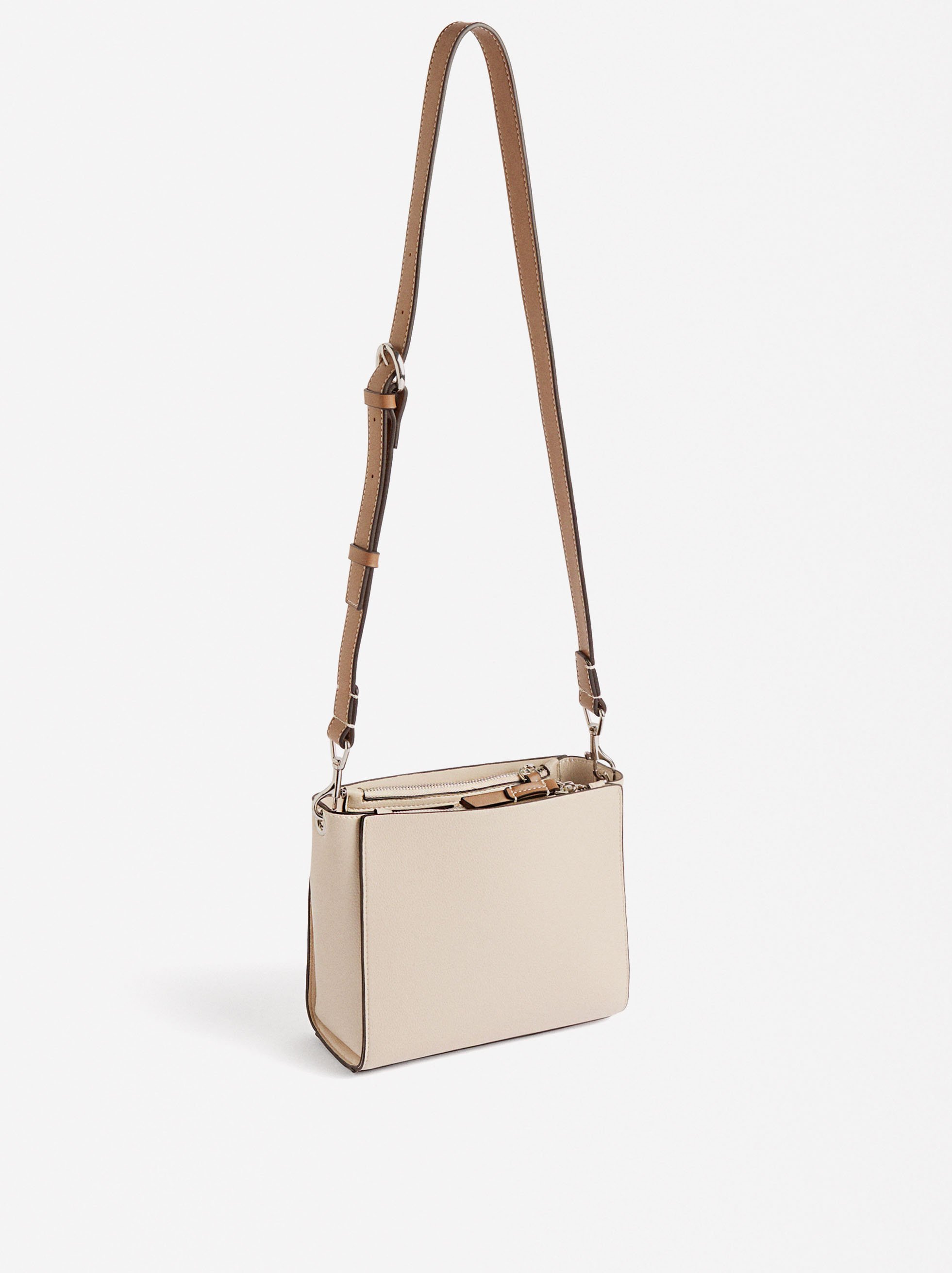 Everyday crossbody bag image number 2.0