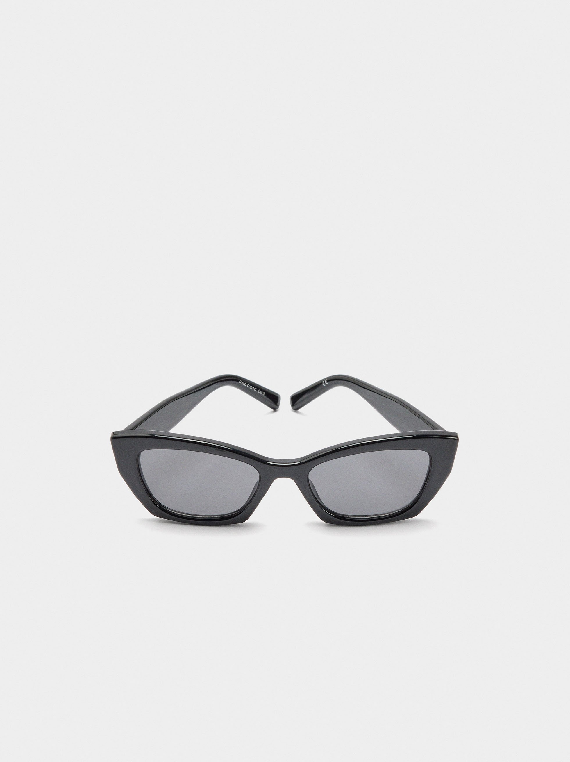 Cat Eye sunglasses image number 0.0