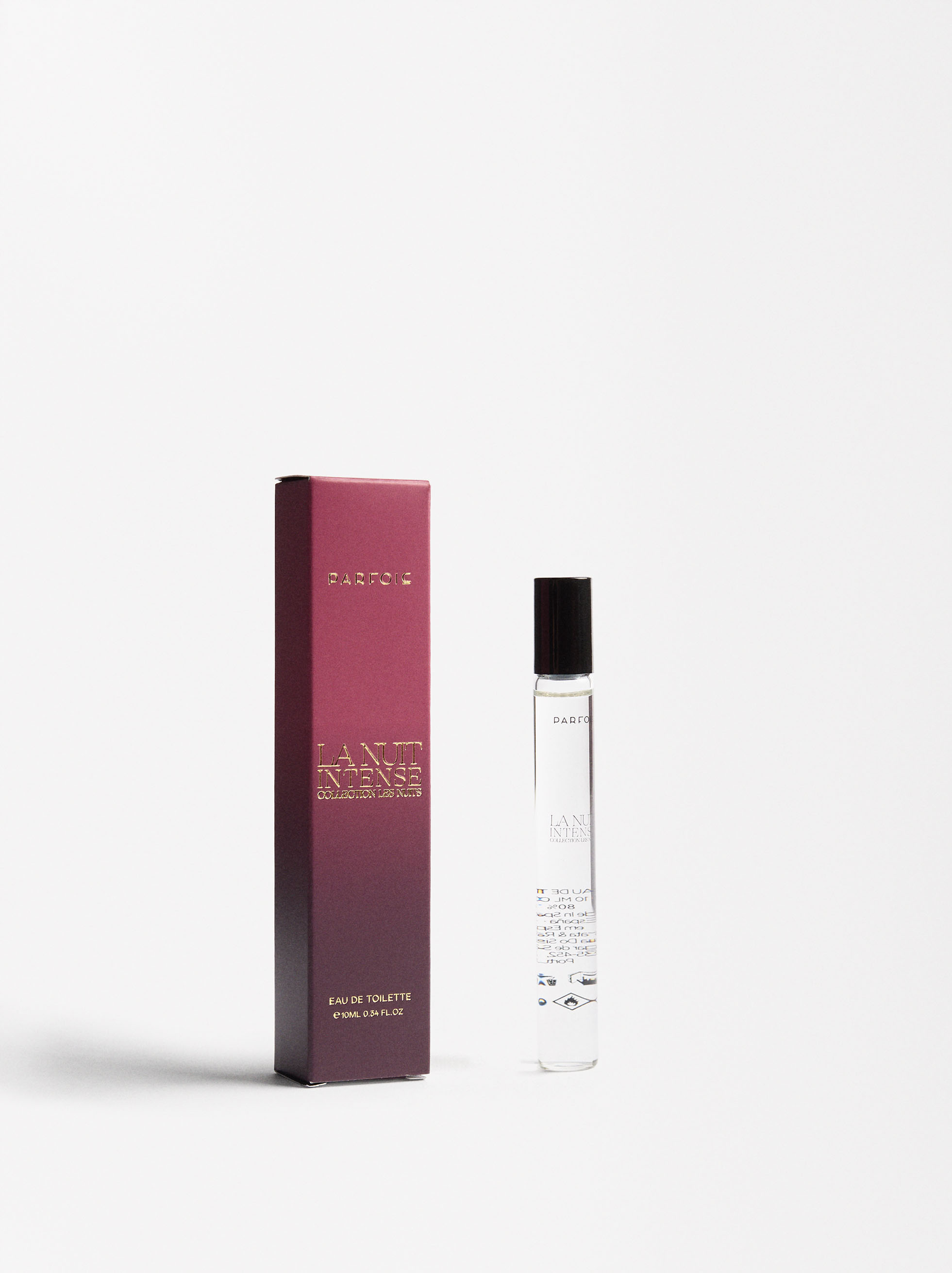 Roll-on La Nuit Intense - Collection Les Nuits image number 1.0