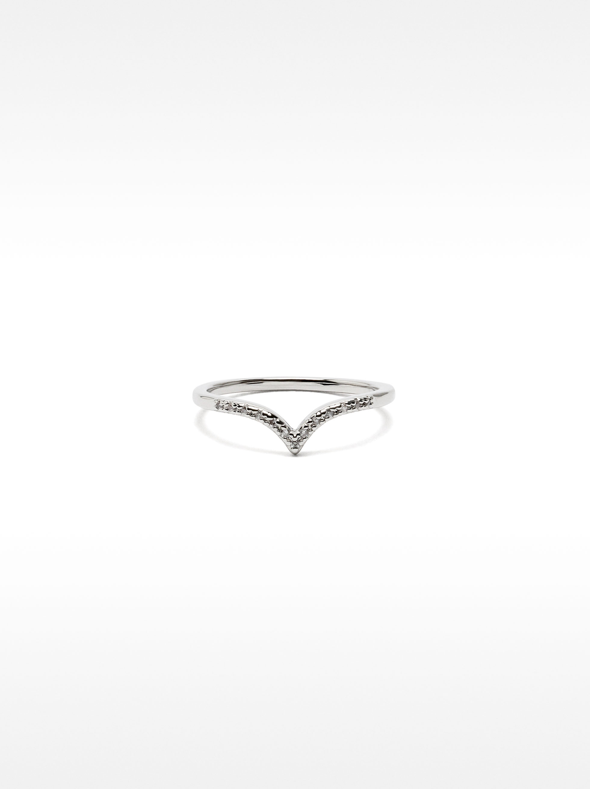 Tip ring with zirconia image number 0.0