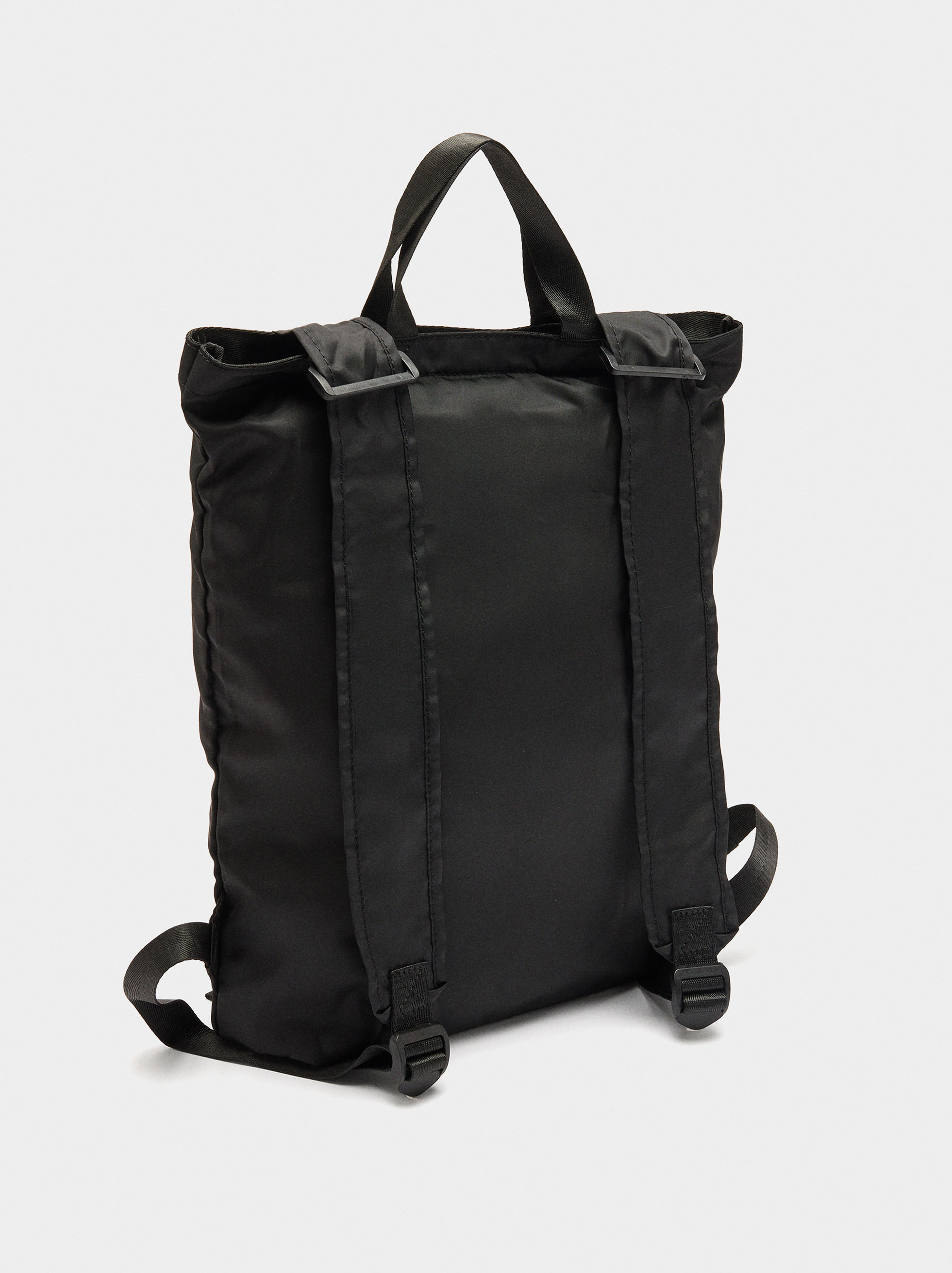 Sac à dos multi-usages pliable image number 2.0