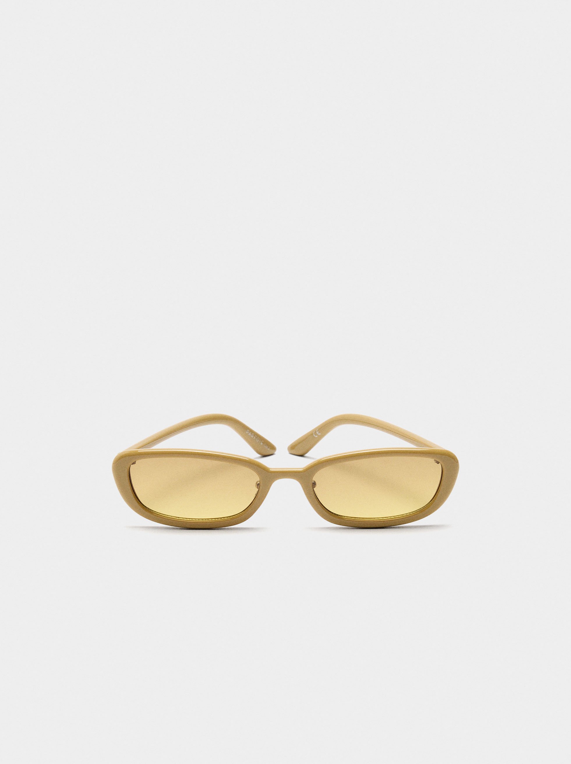 Cat Eye sunglasses image number 0.0