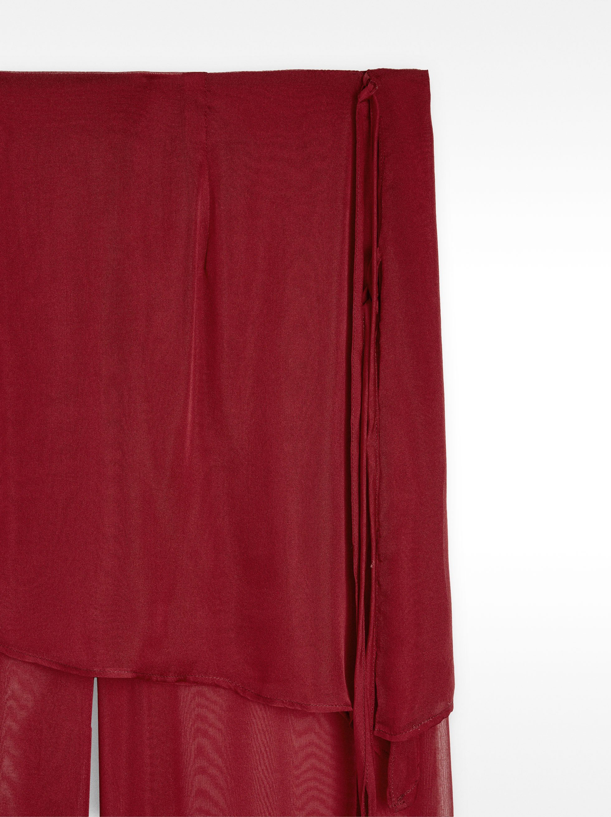 Silk pants image number 6.0