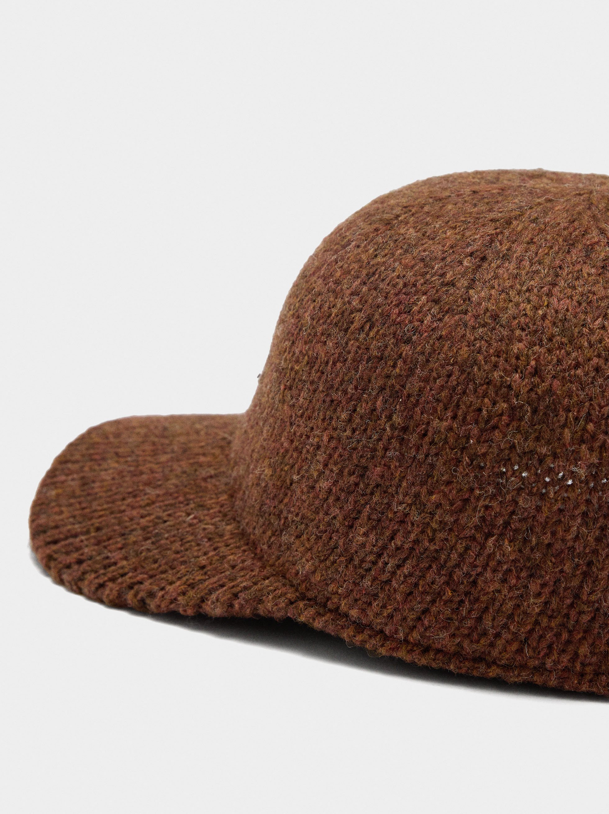 Mesh cap image number 2.0
