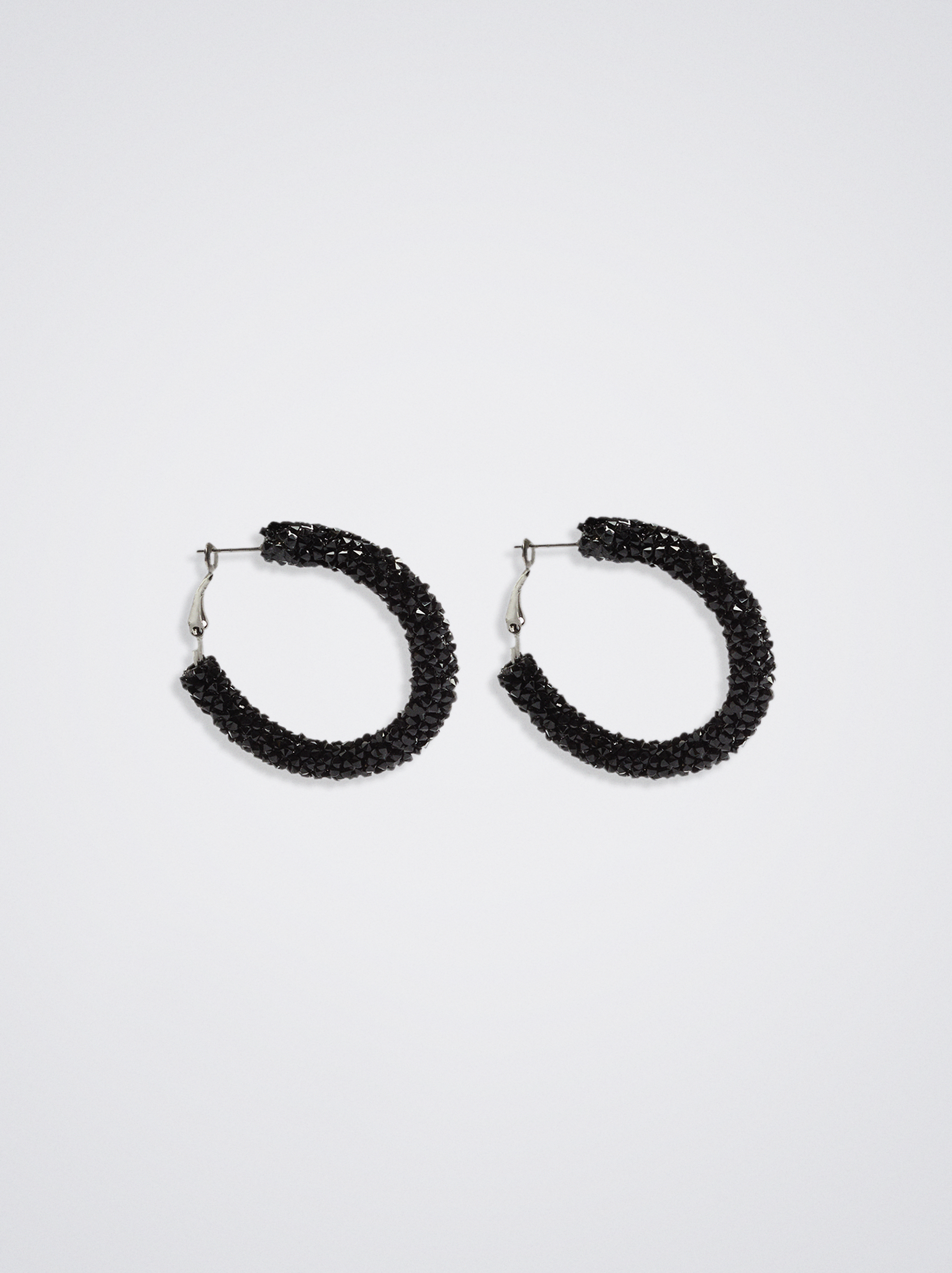Black Lace Cap Sleeve Bodycon Dress | Big earrings outfit, Earrings outfit,  Tassel earrings