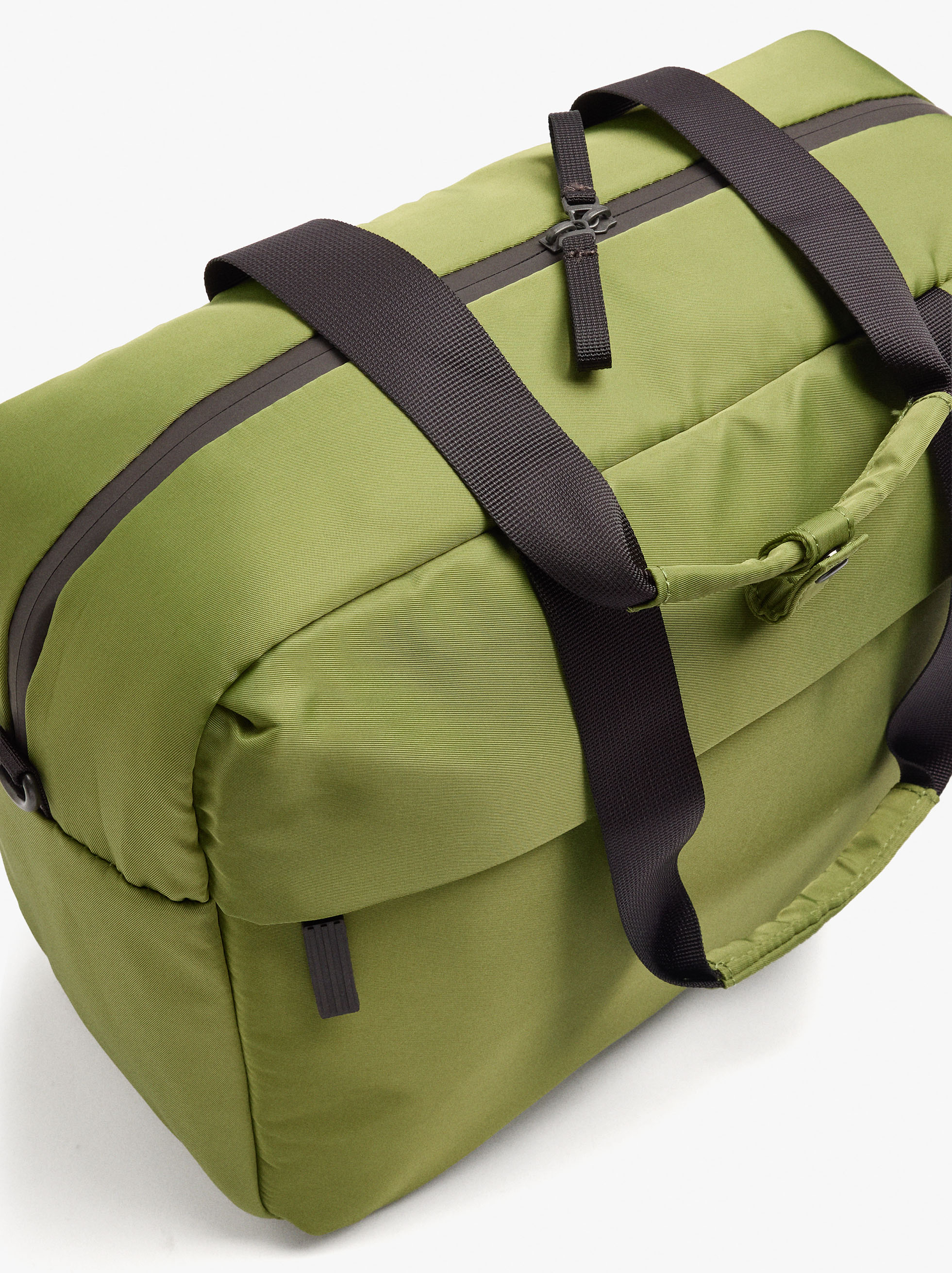 Sac week-end en nylon image number 1.0