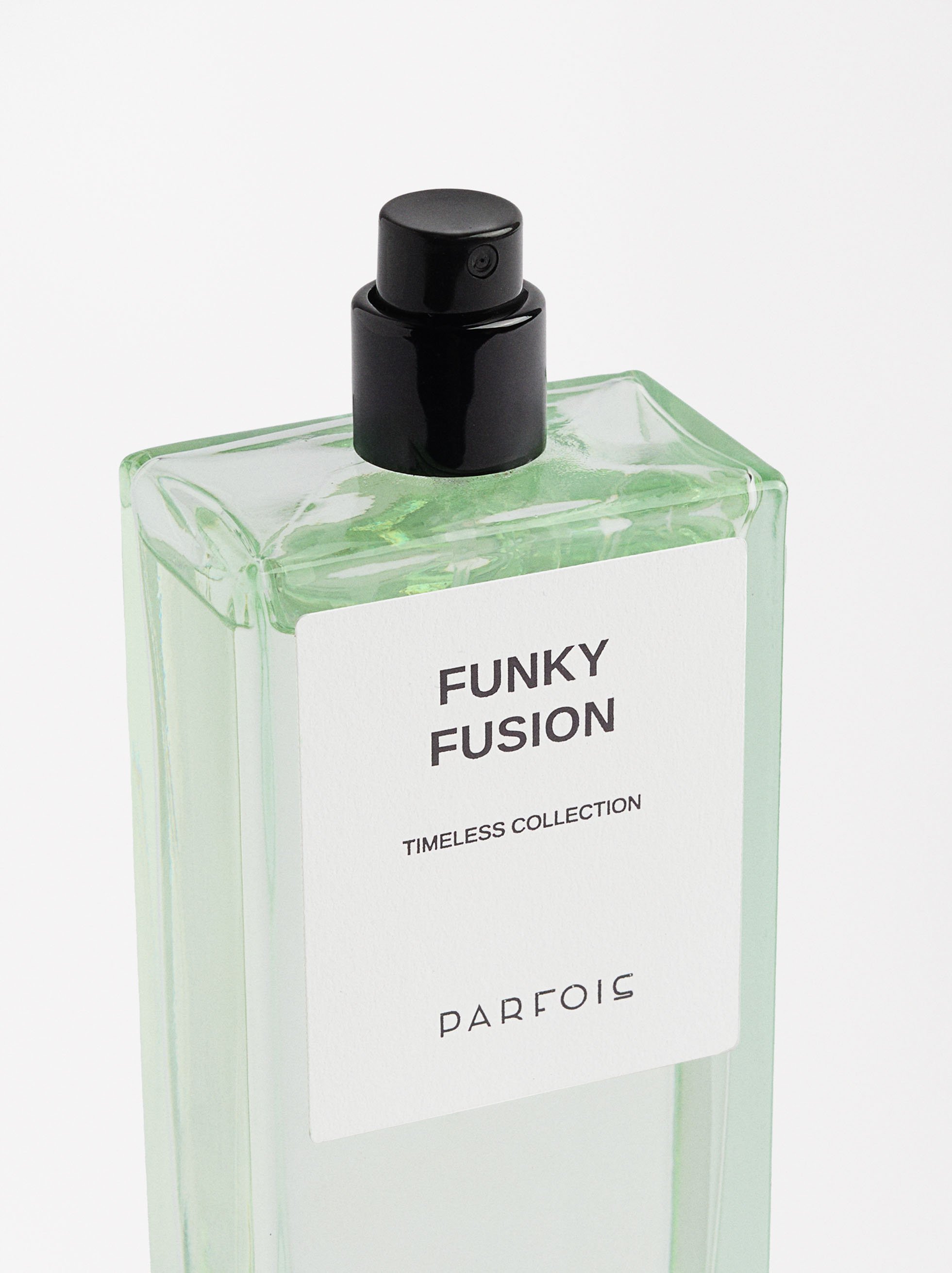Perfum Funky Fusion - Col·lecció Timeless image number 2.0
