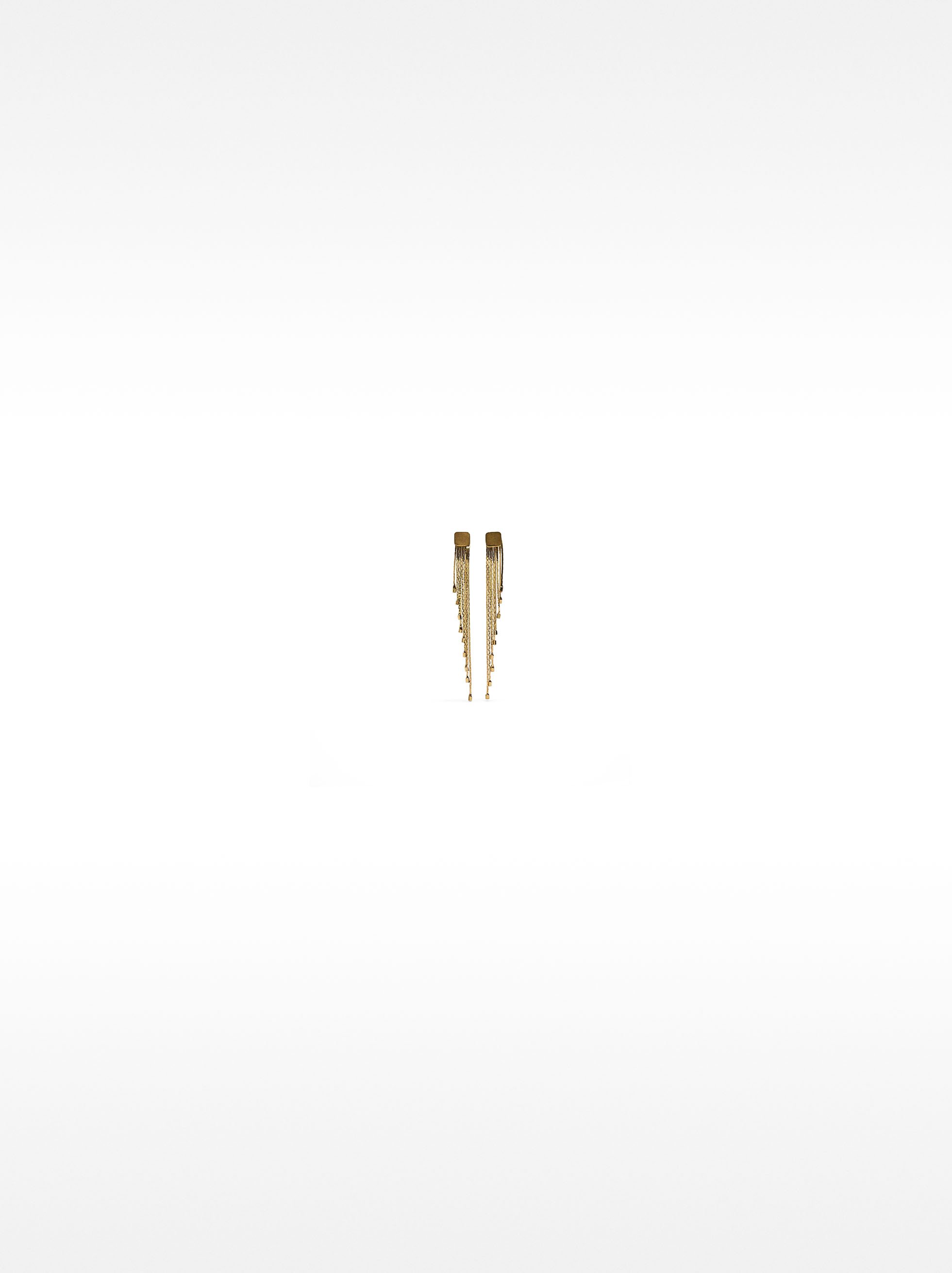 Earrings with cascade effect image number 0.0
