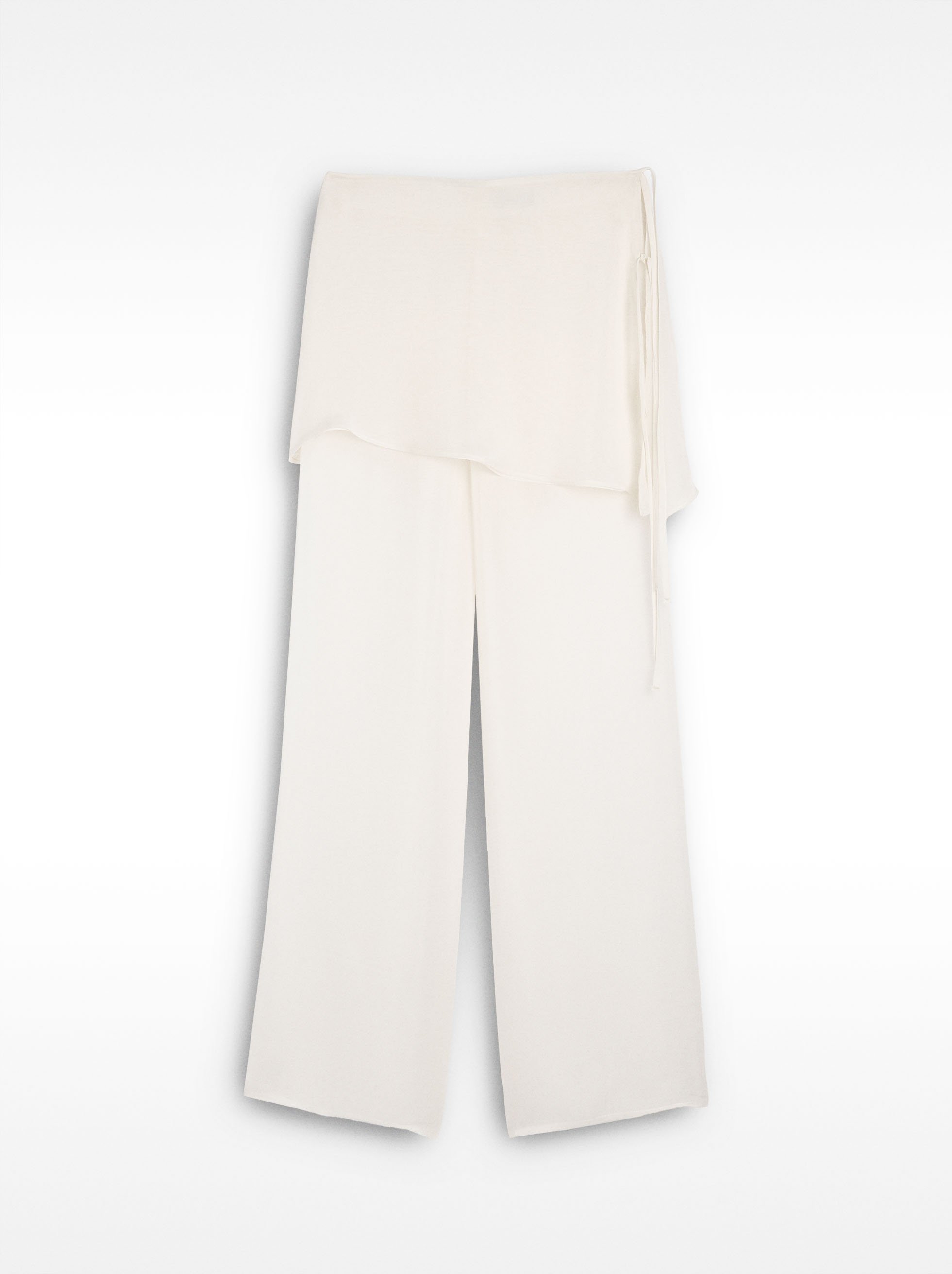 Silk pants image number 6.0
