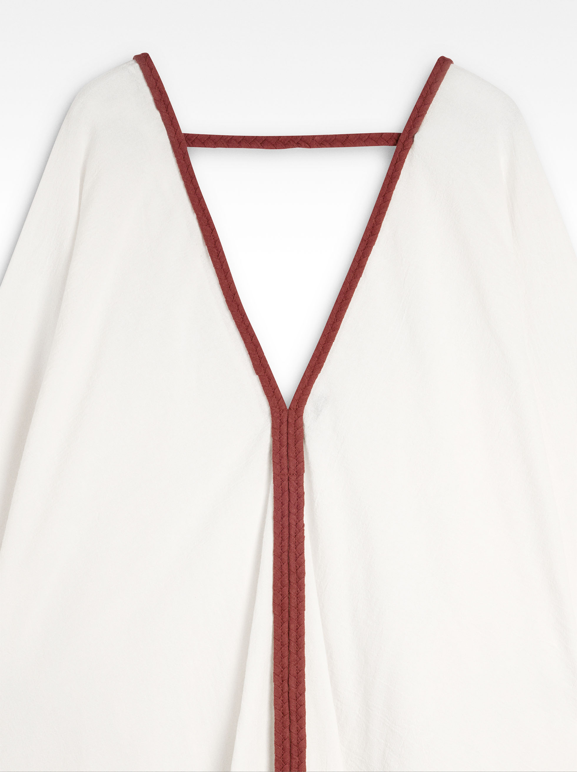 100% cotton kaftan image number 6.0