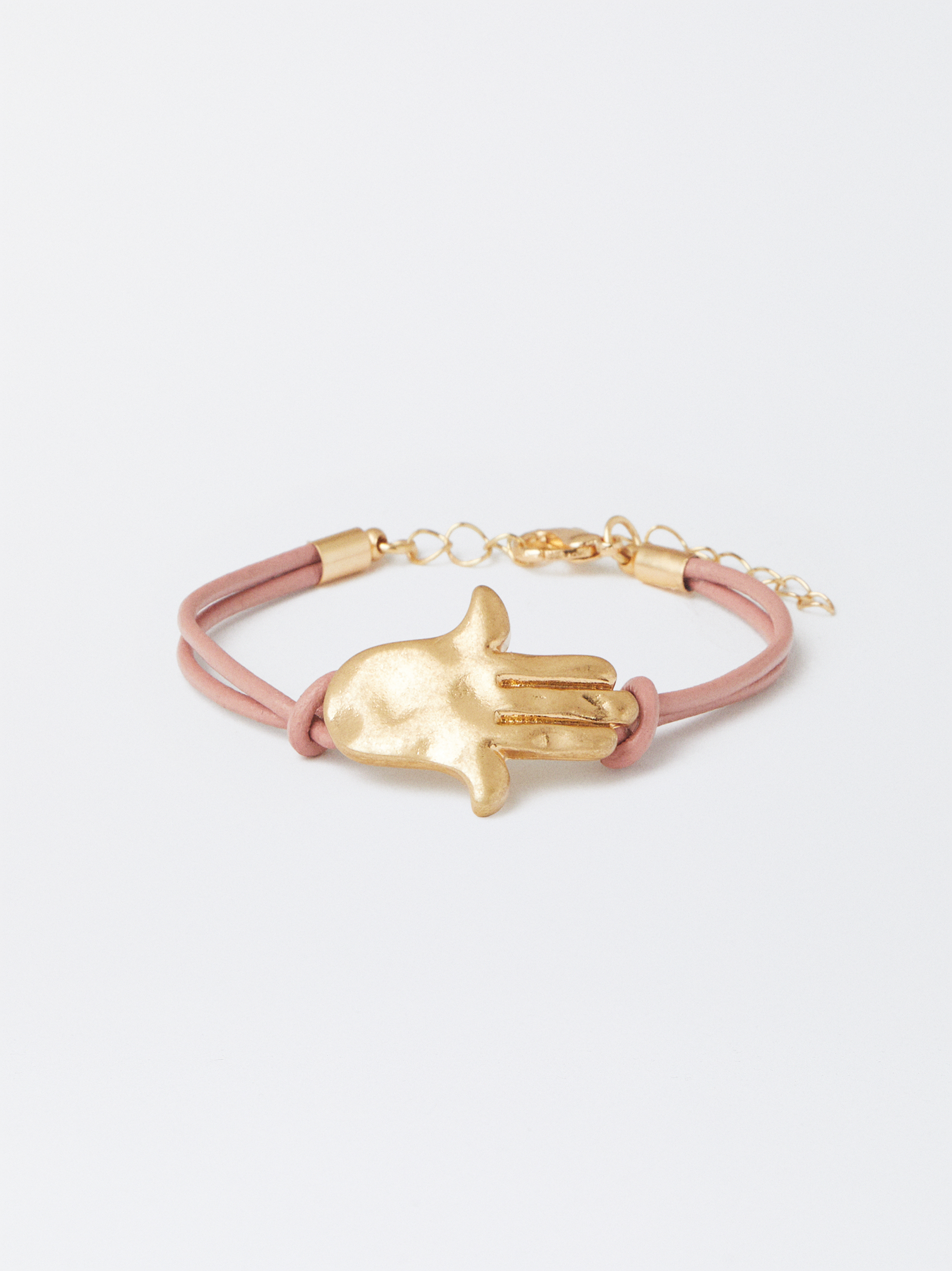 Pulsera Con Charm image number 0.0