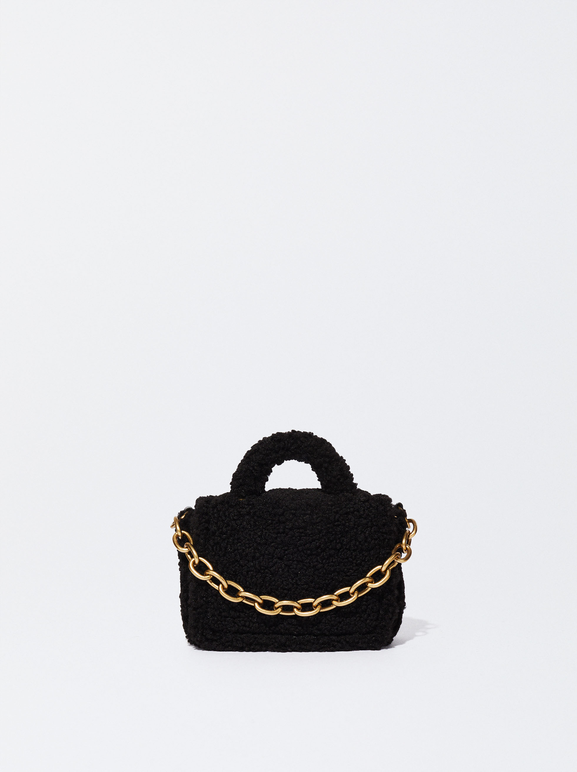 Bolso pelo parfois clearance