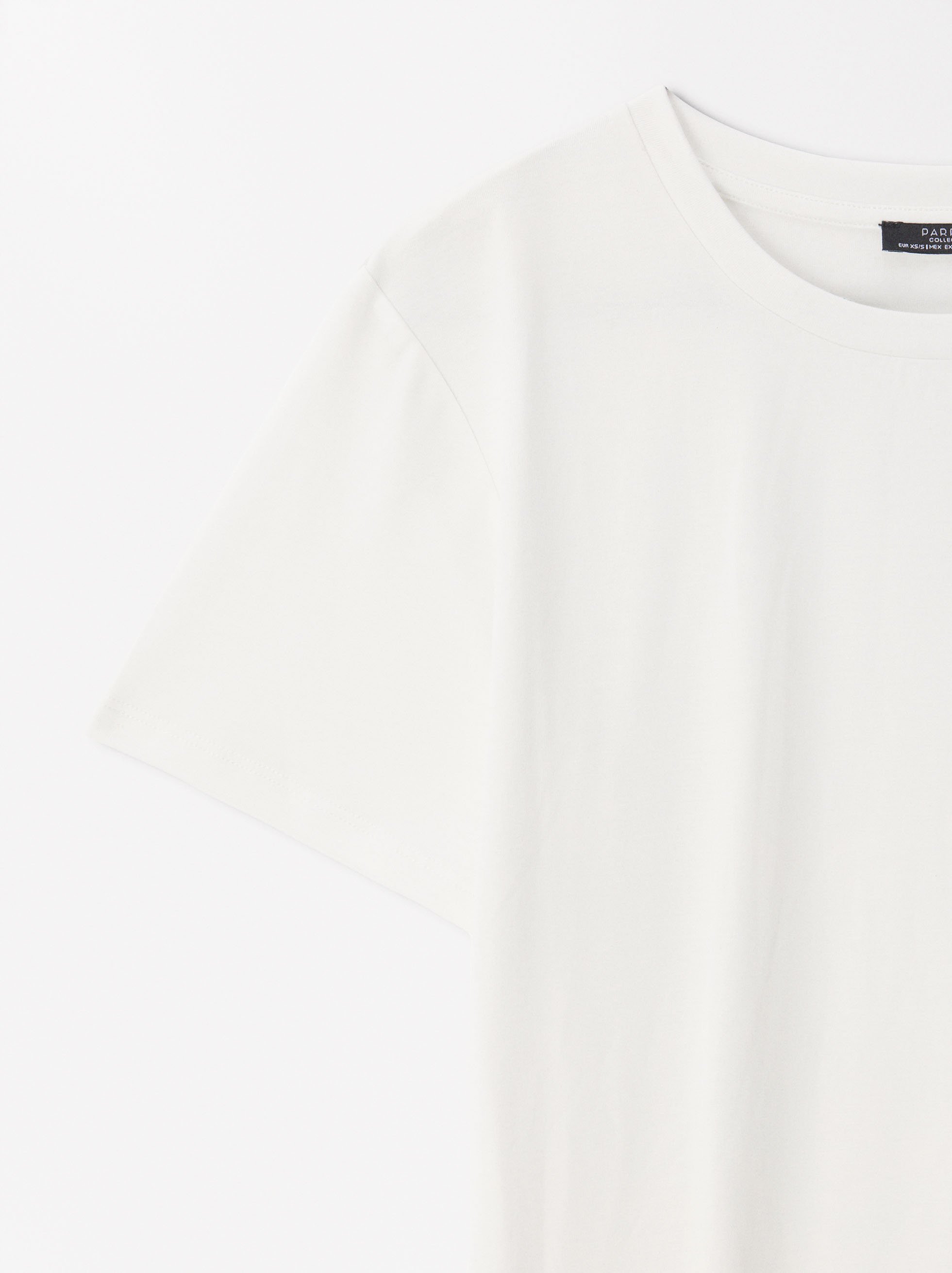 Modal t-shirt image number 6.0