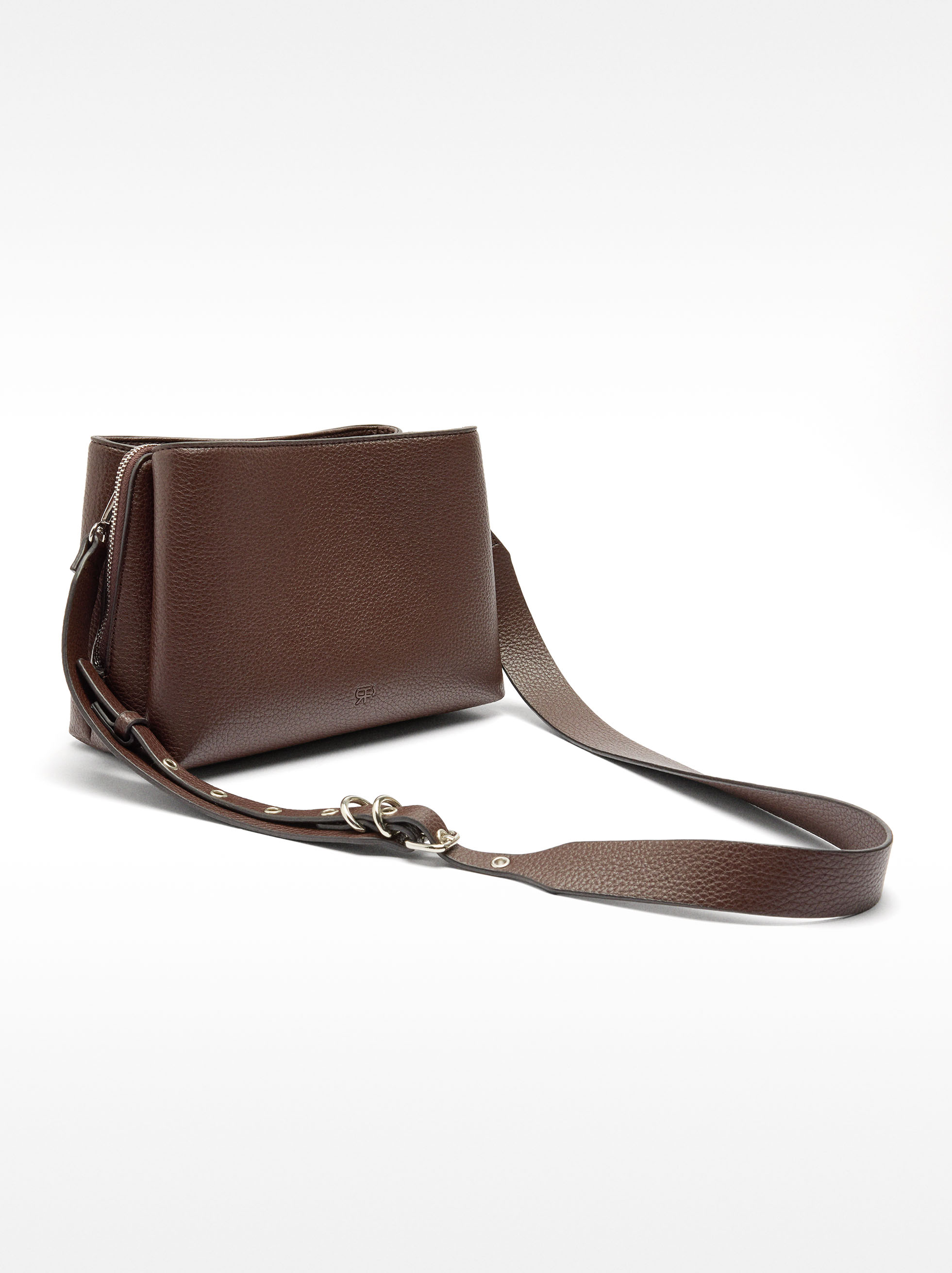 Sac bandoulière effet double image number 3.0