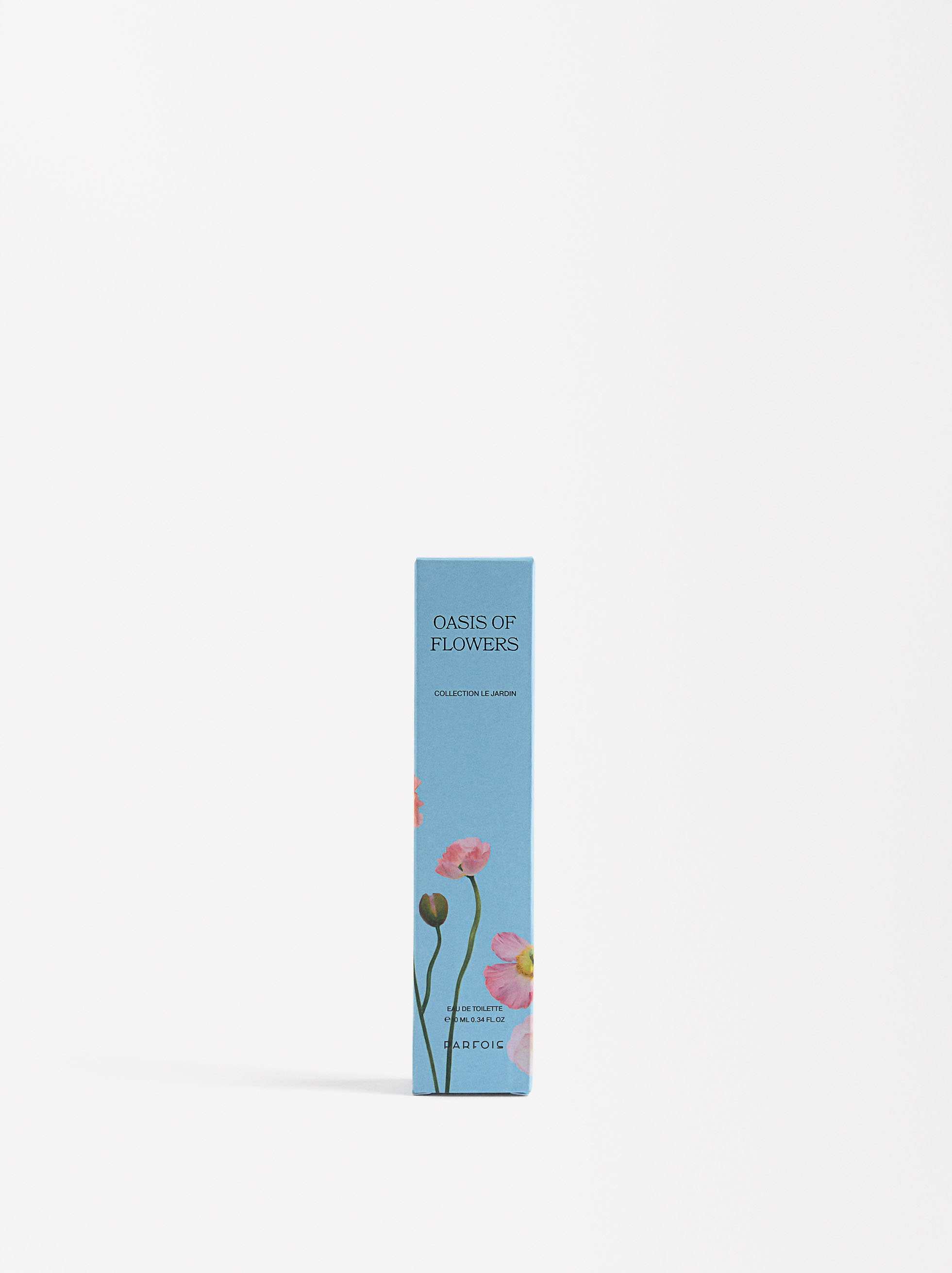 Roll-on Oasis Of Flowers - Collection Le Jardin image number 3.0