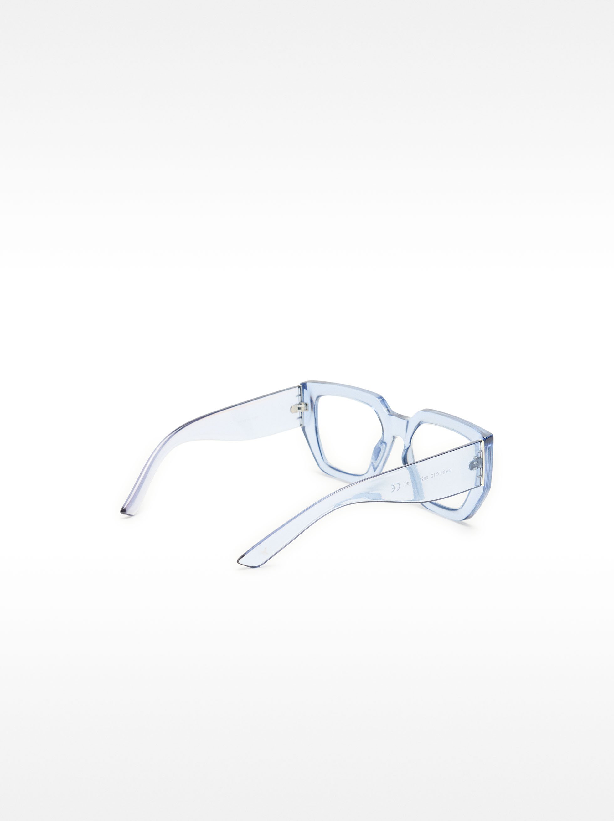 Lunettes de lecture graduées 1.5 x image number 2.0