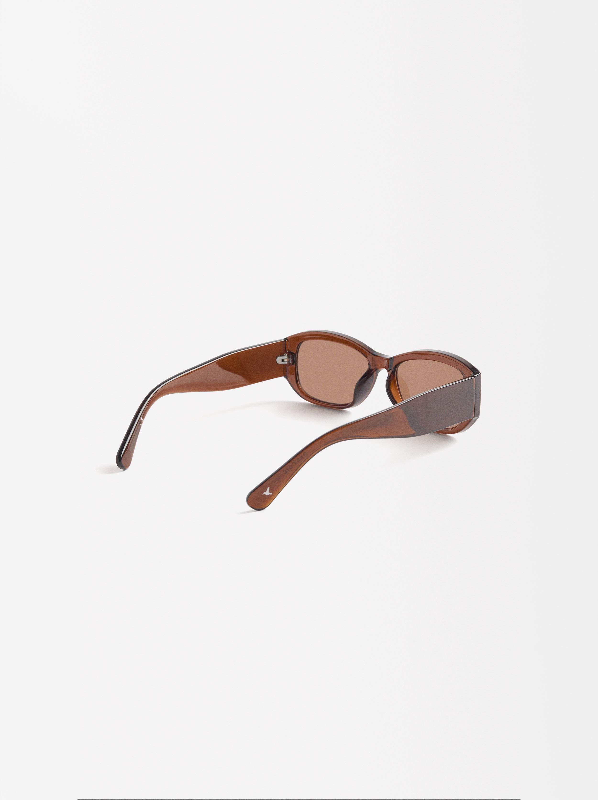 Gafas de sol cuadradas image number 3.0