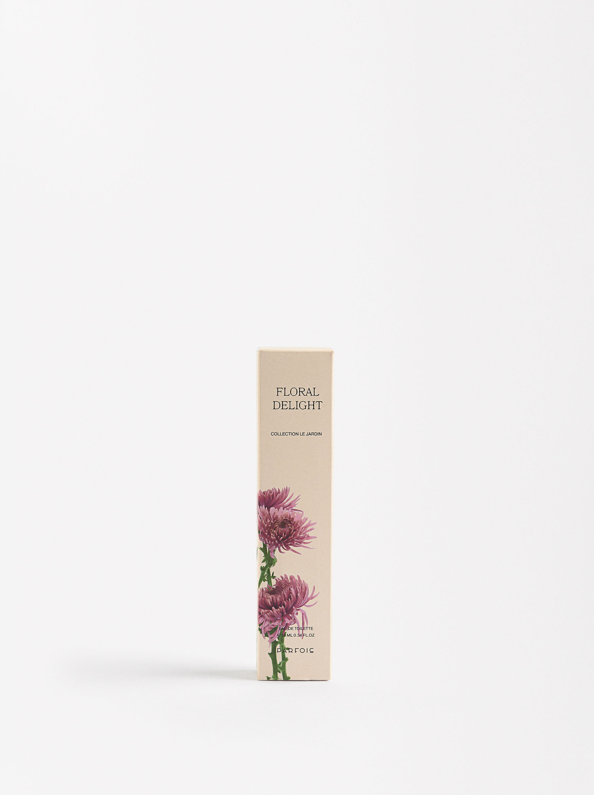 Roll-on Floral Delight - Collection Le Jardin image number 3.0