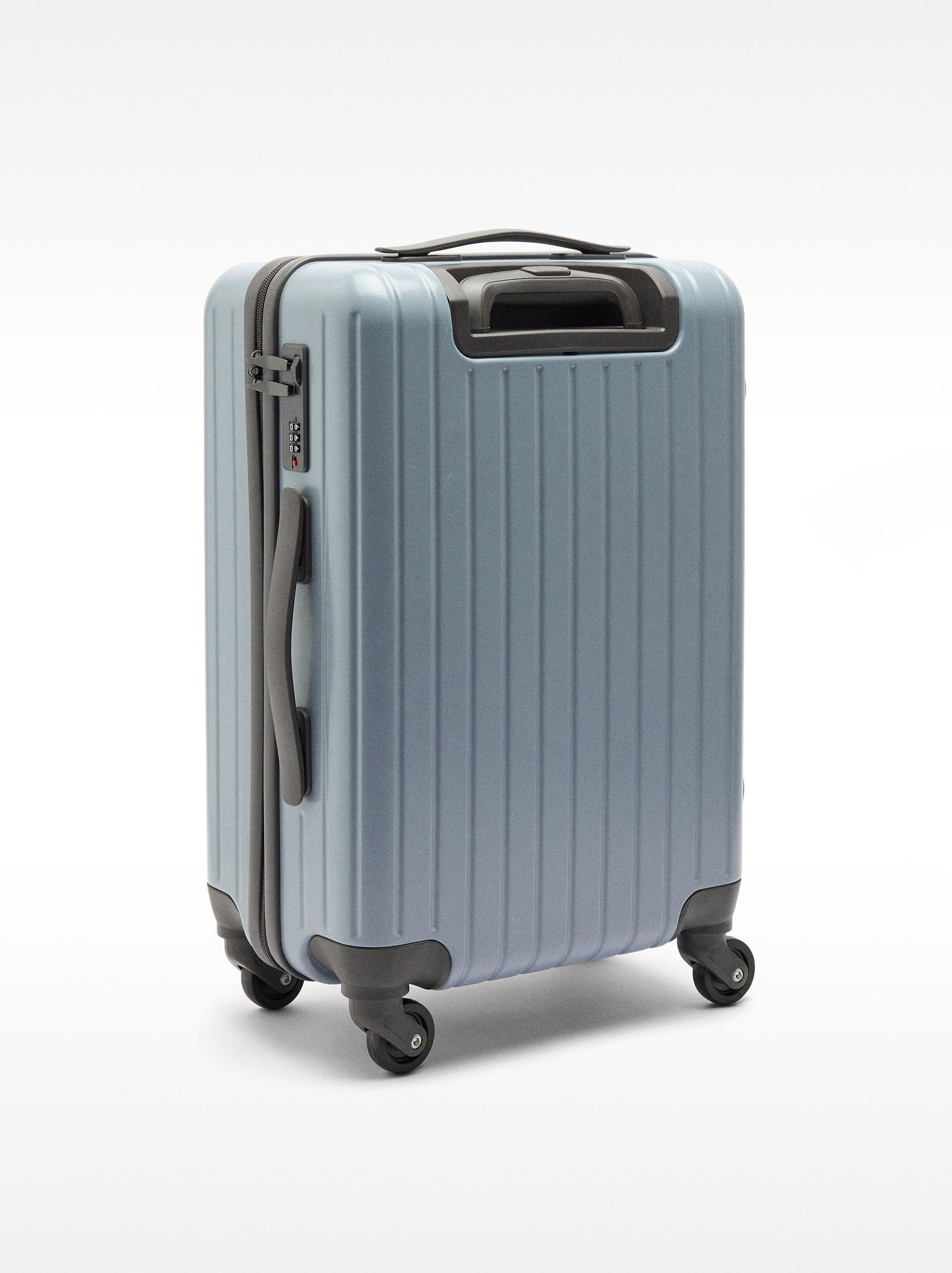 Textured trolley image number 1.0