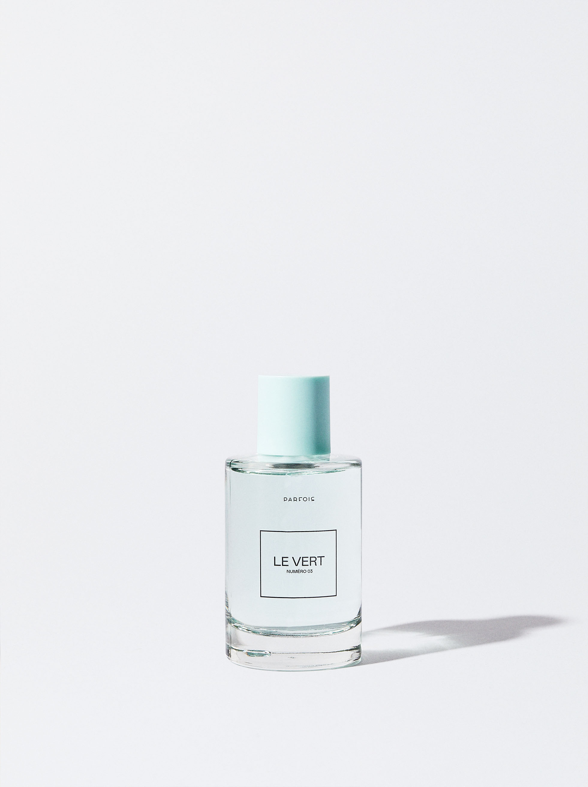 Le Numéro 03 Perfume - Le Vert - 100ml image number 2.0